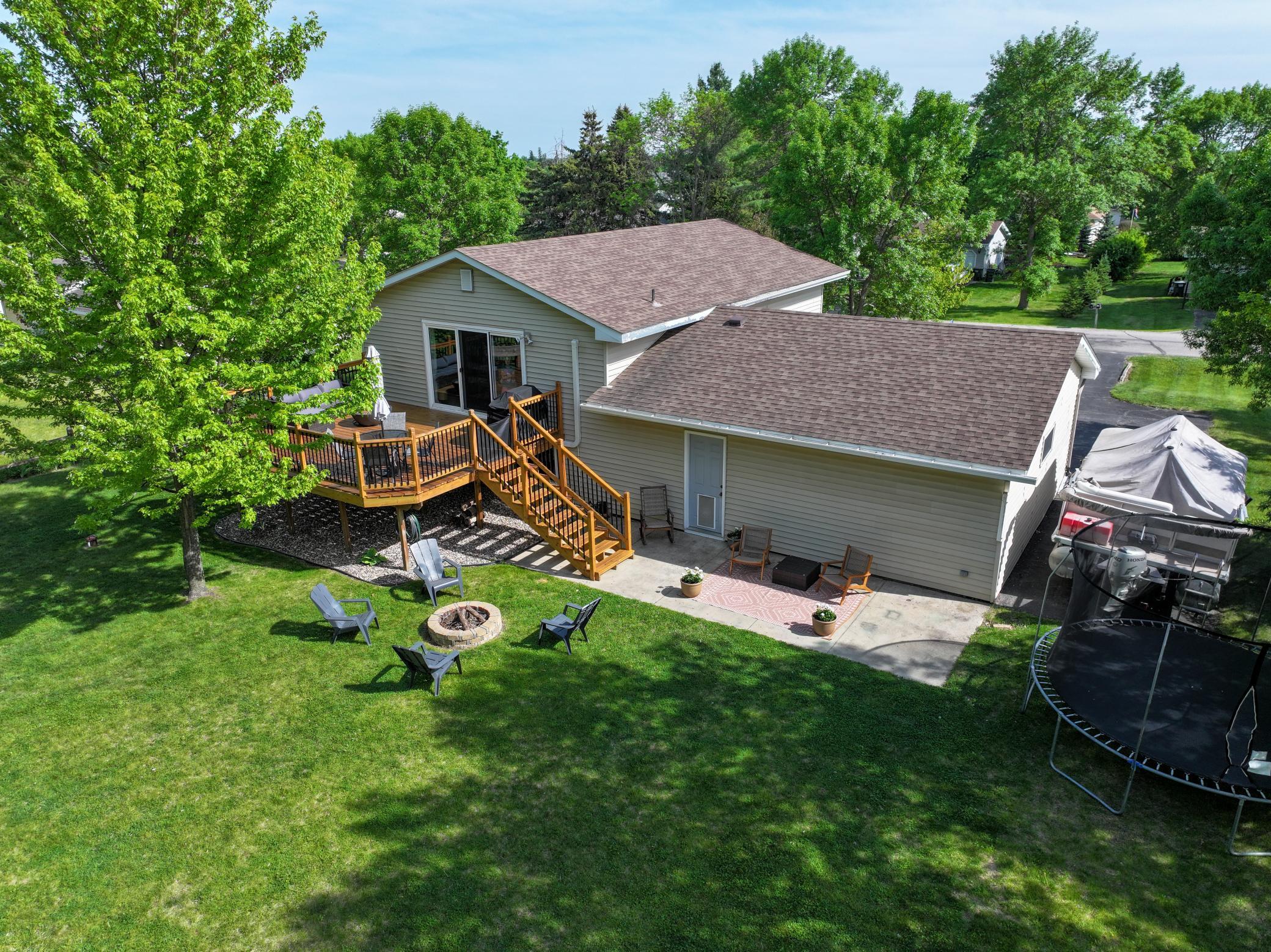 1103 Tabbert Rd NW, Alexandria, MN 56308