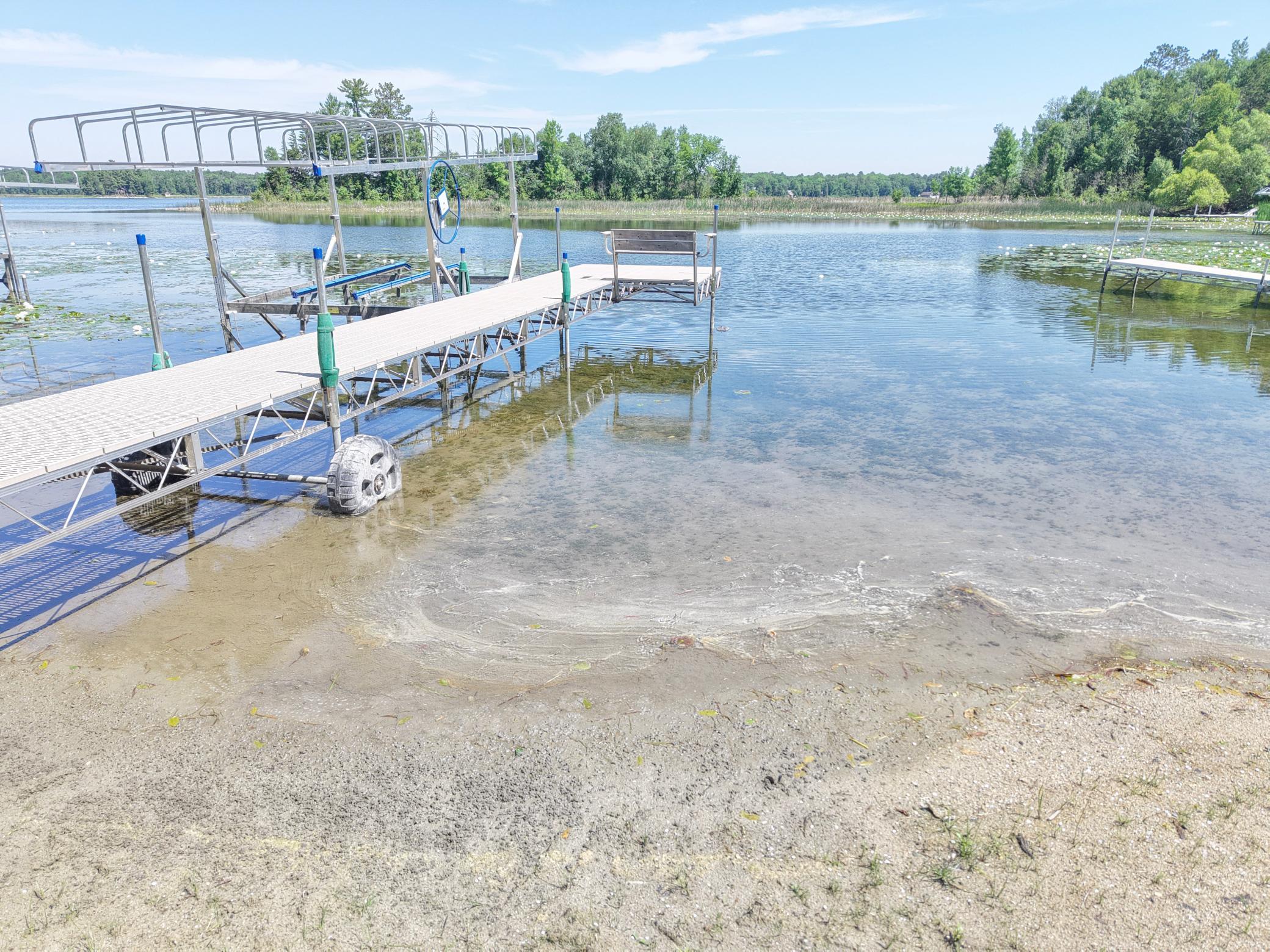 21248 County 18, Nevis, MN 56467