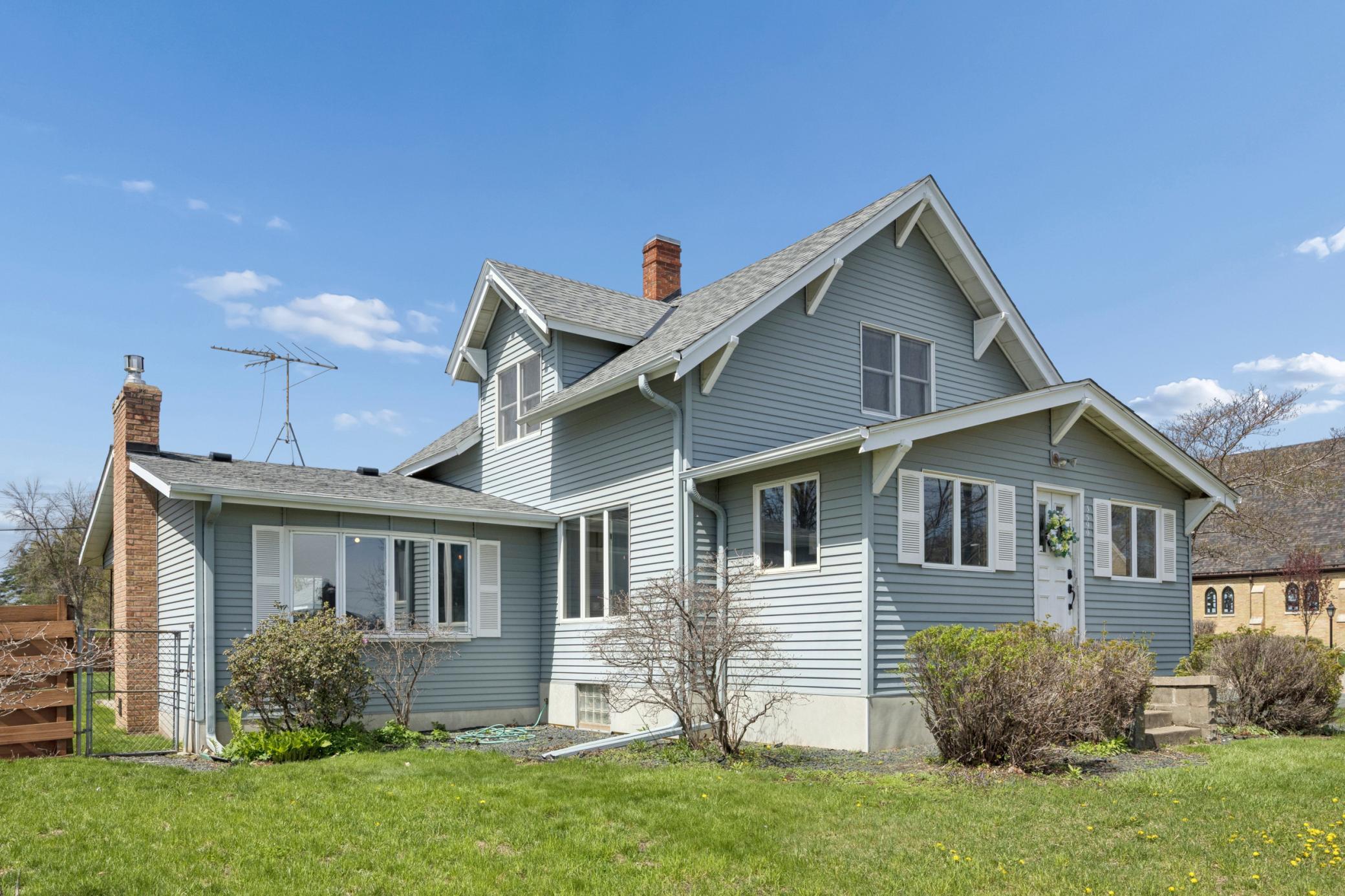 3590 Laverne Ave N, Lake Elmo, MN 55042