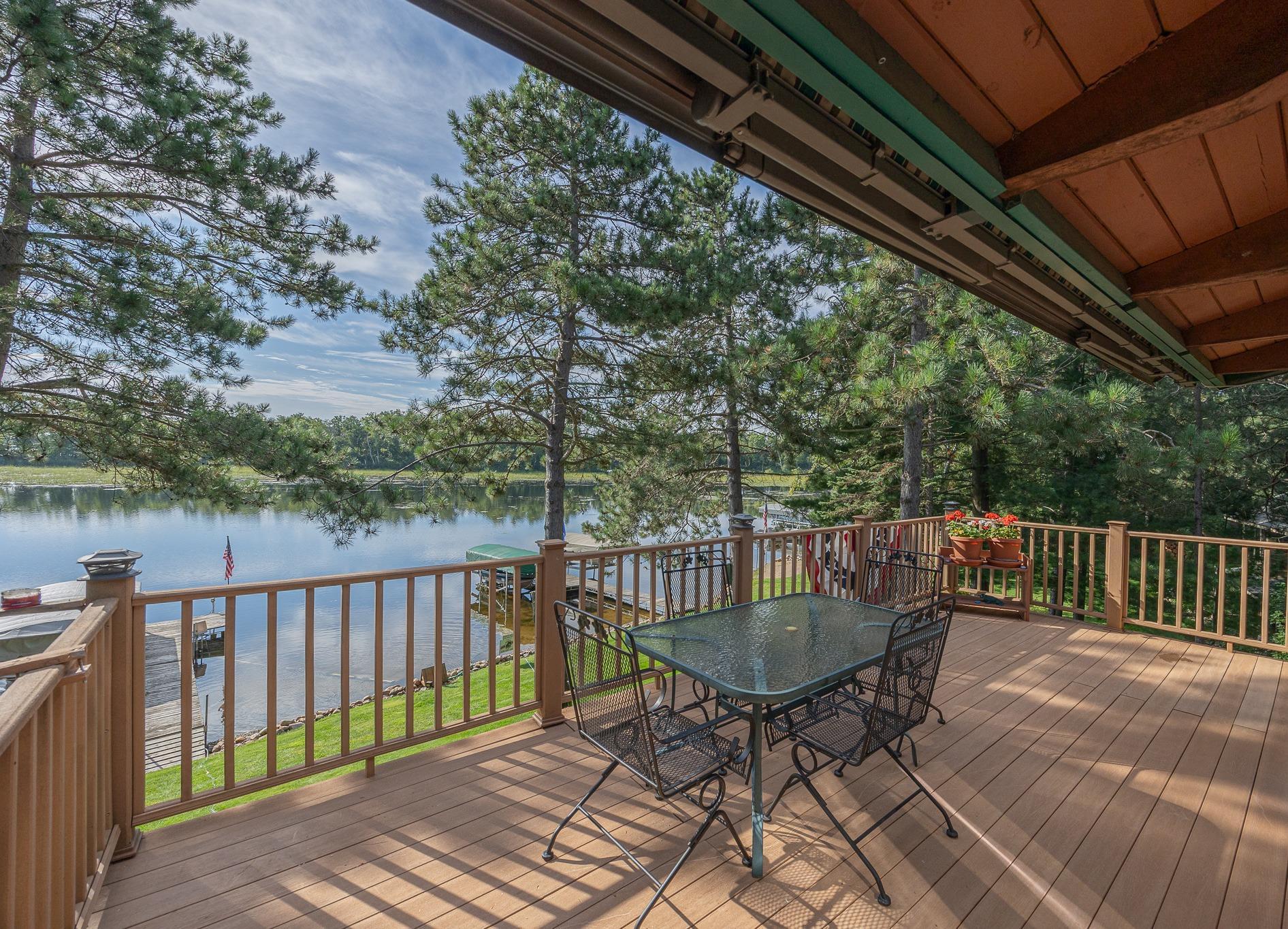 6613 S Point Dr, Pine River, MN 56474