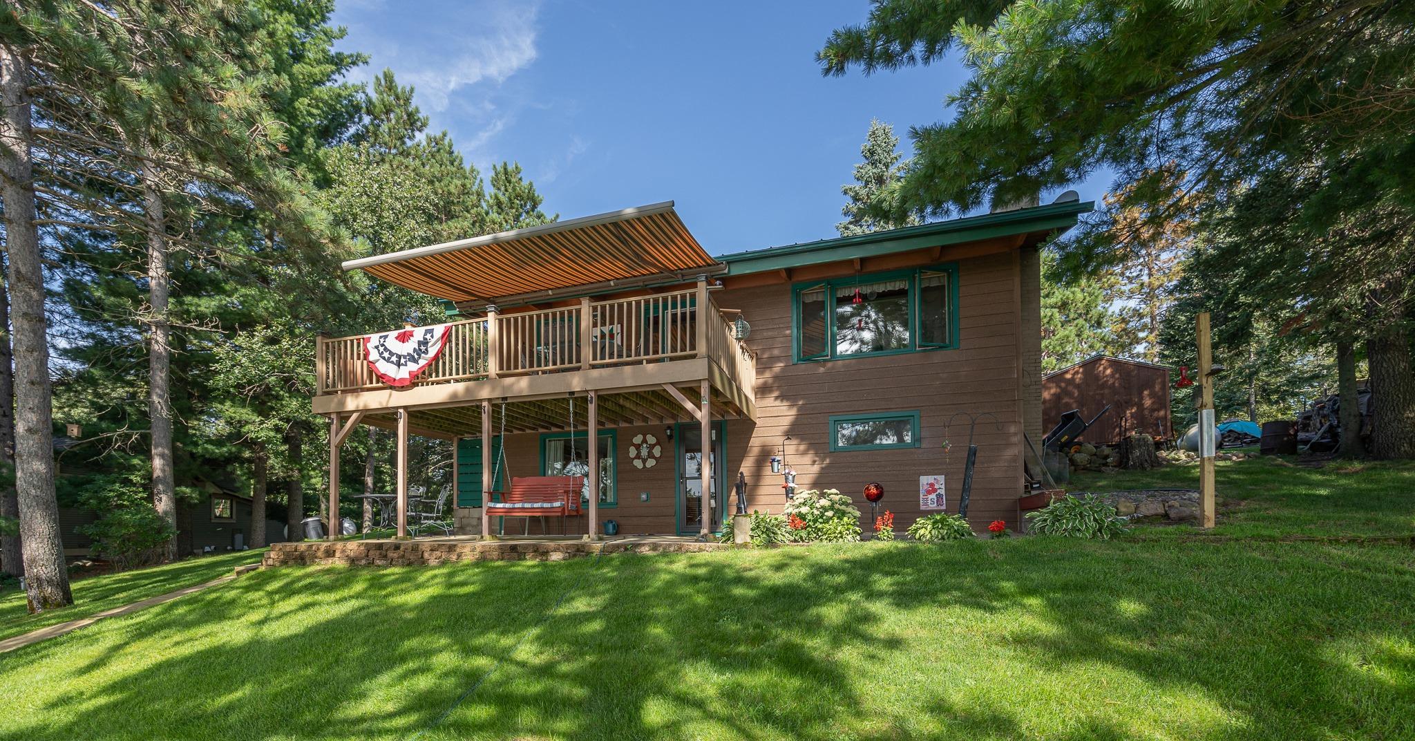 6613 S Point Dr, Pine River, MN 56474