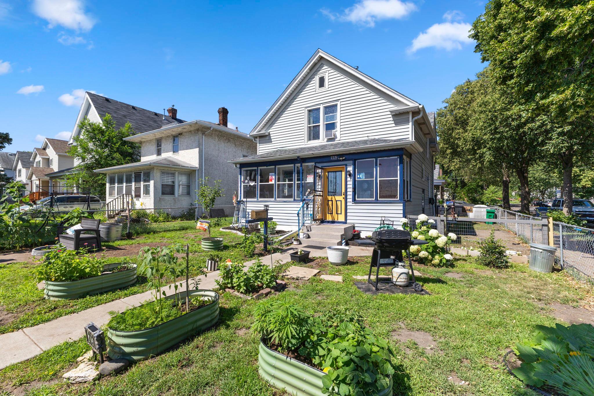2231 N 3rd St, Minneapolis, MN 55411