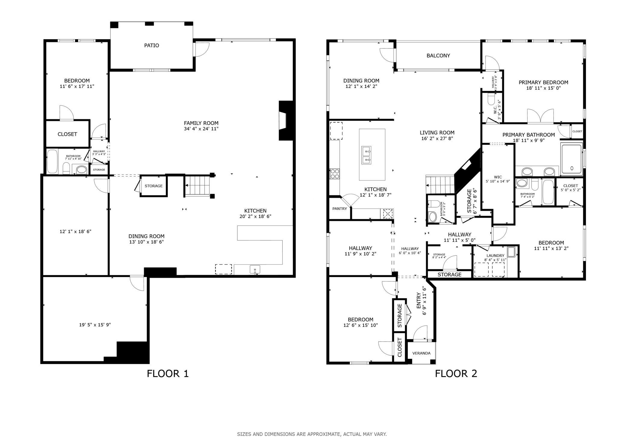 3091 Wild Flower Trl, Medina, MN 55340