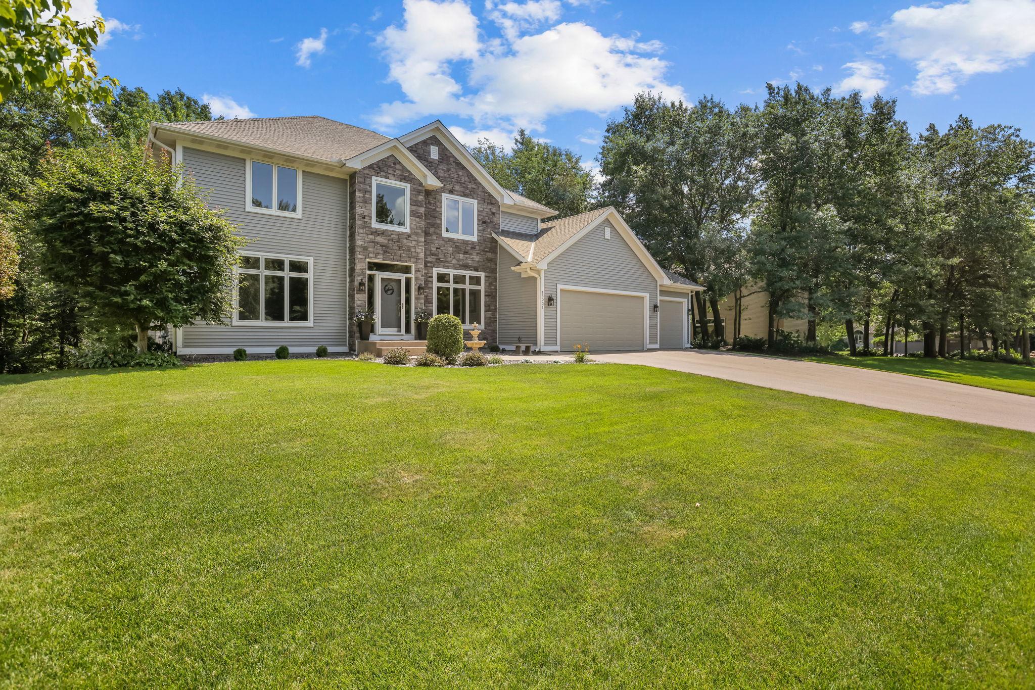 15031 Thrush St NW, Andover, MN 55304
