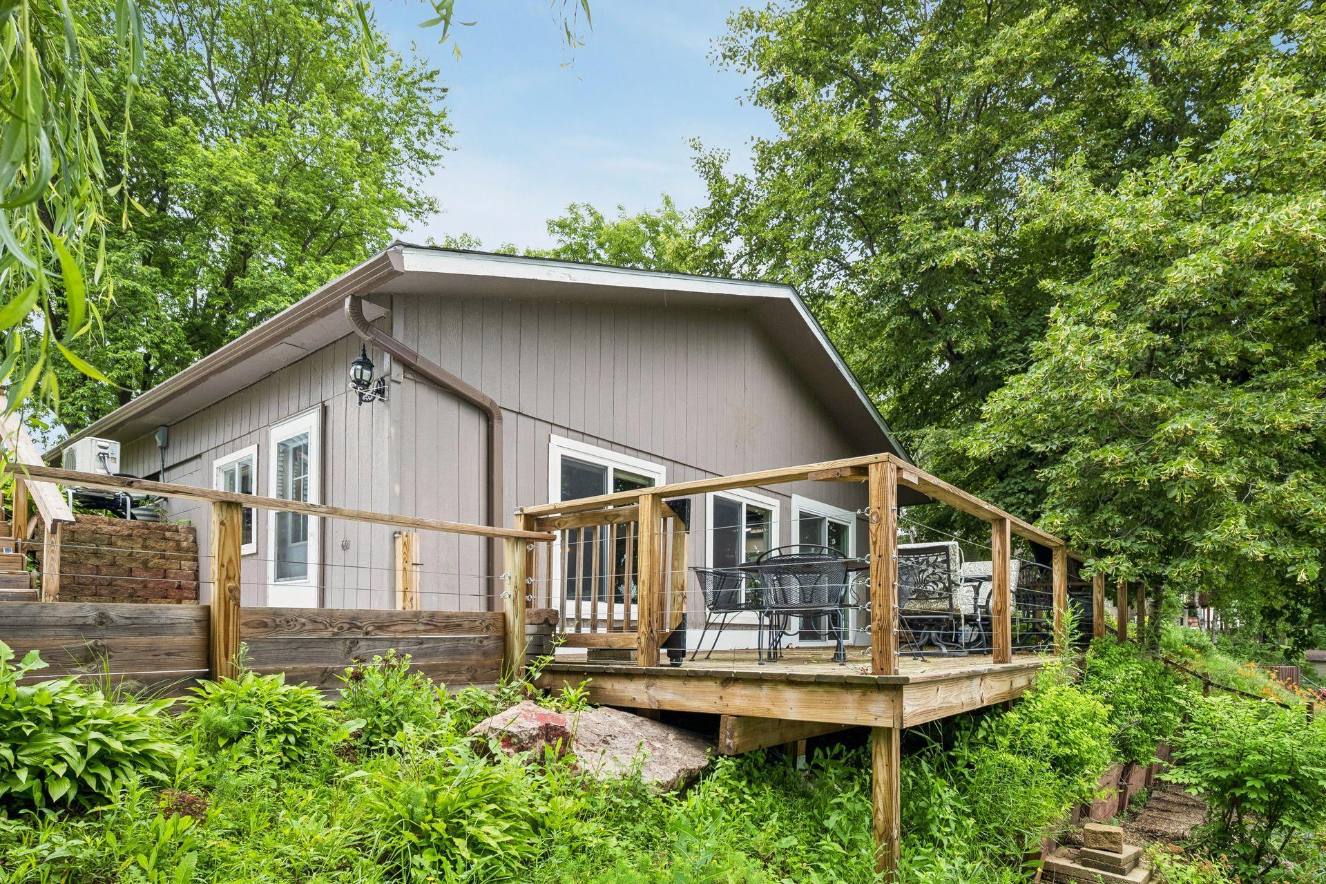 20787 Drumflower Rd, Richmond, MN 56368