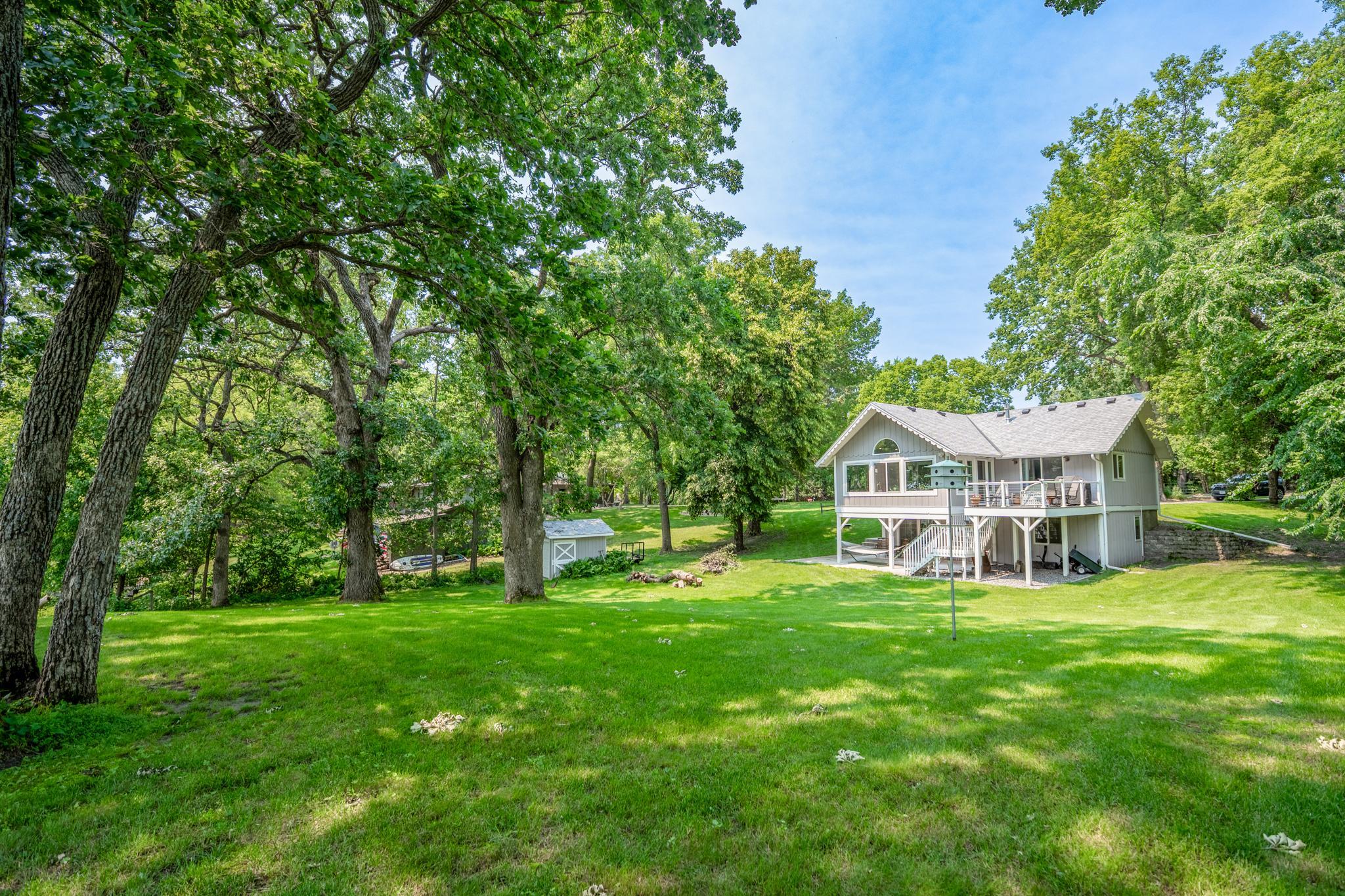 5999 150th Ave NE, Spicer, MN 56288