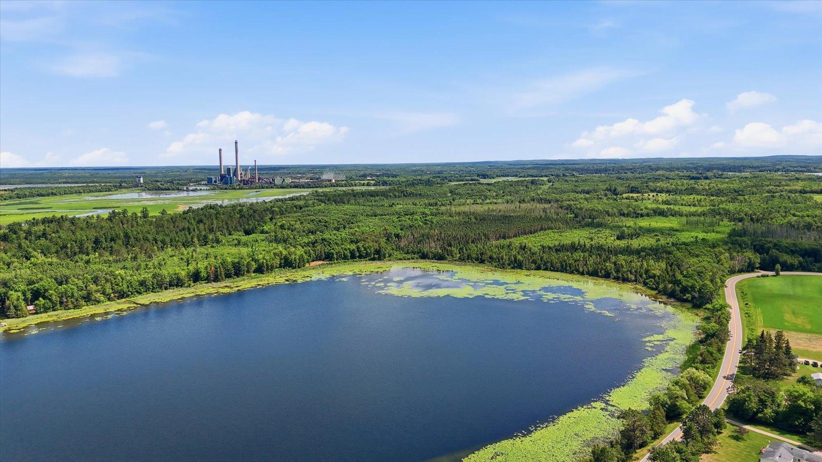 TBD Guile Lake Rd, Cohasset, MN 55721