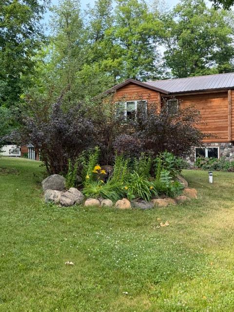 23354 Stark Rd, Cohasset, MN 55721