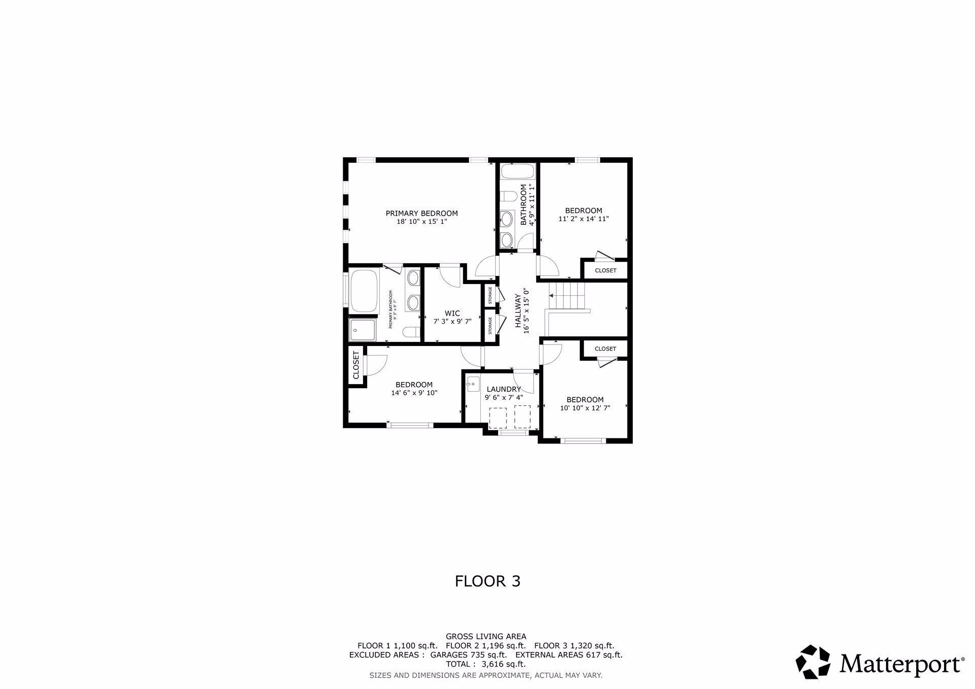 12874 Aspen Ln, Rogers, MN 55374