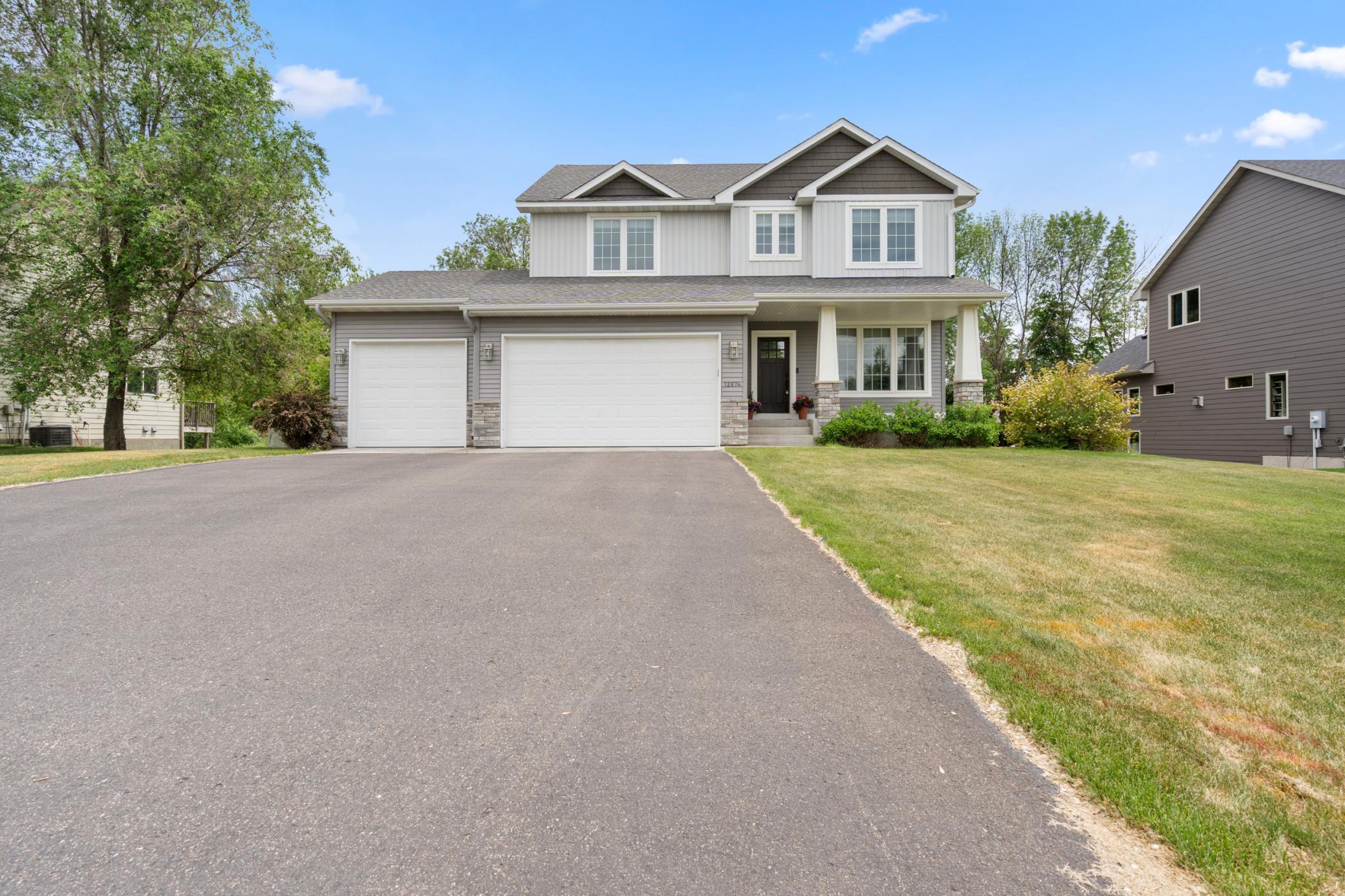 12874 Aspen Ln, Rogers, MN 55374