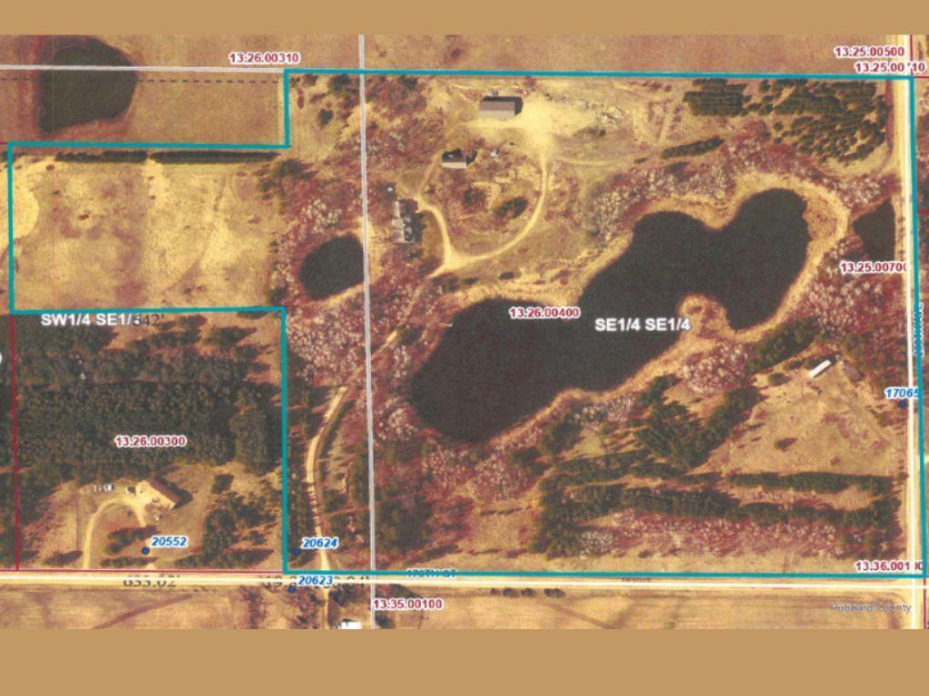 20624 170th St, Park Rapids, MN 56470
