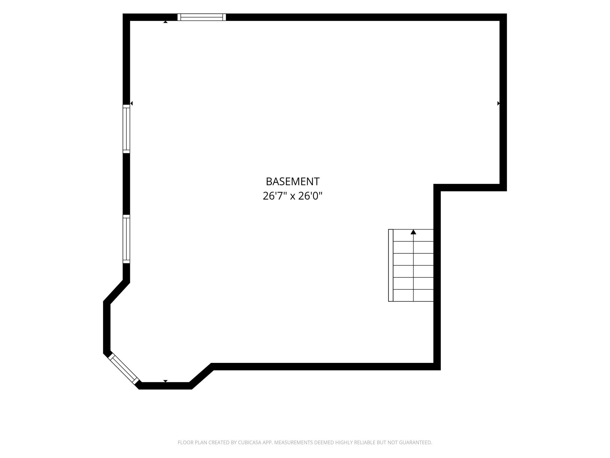 101 5th St NW, Barnesville, MN 56514
