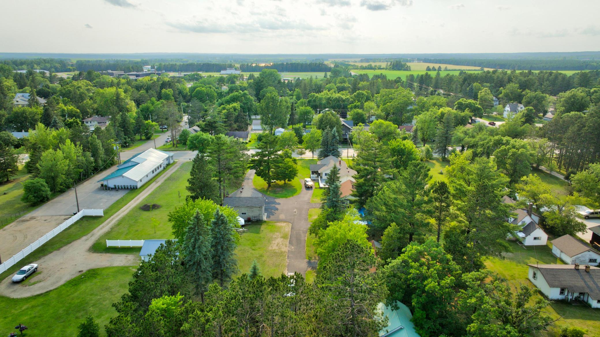 608 Park Ave N #5, Park Rapids, MN 56470