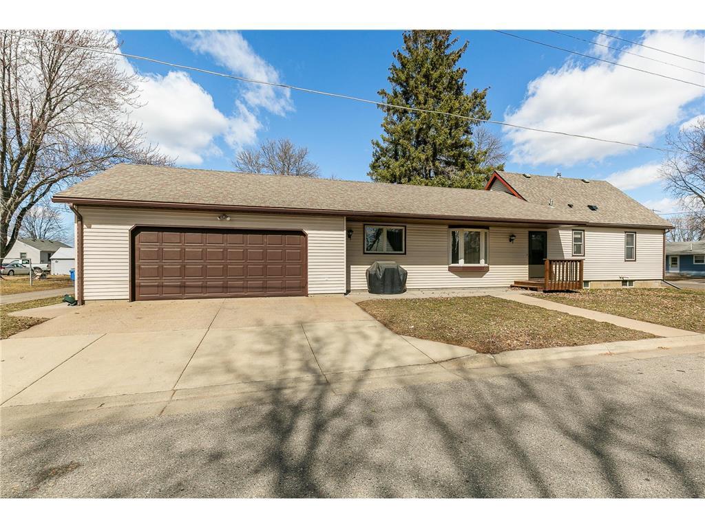 301 7 1/2 Ave, Foley, MN 56329
