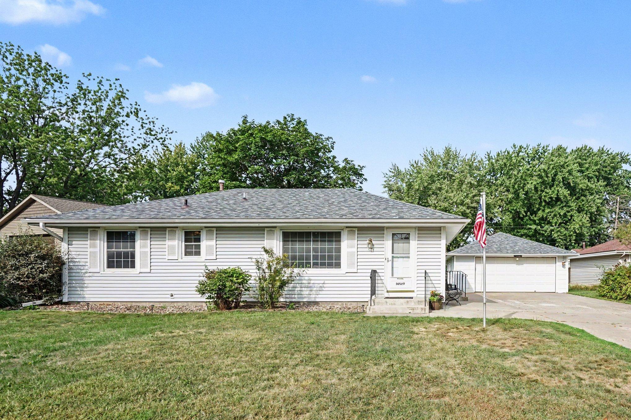 14669 Danbury Ave W, Rosemount, MN 55068