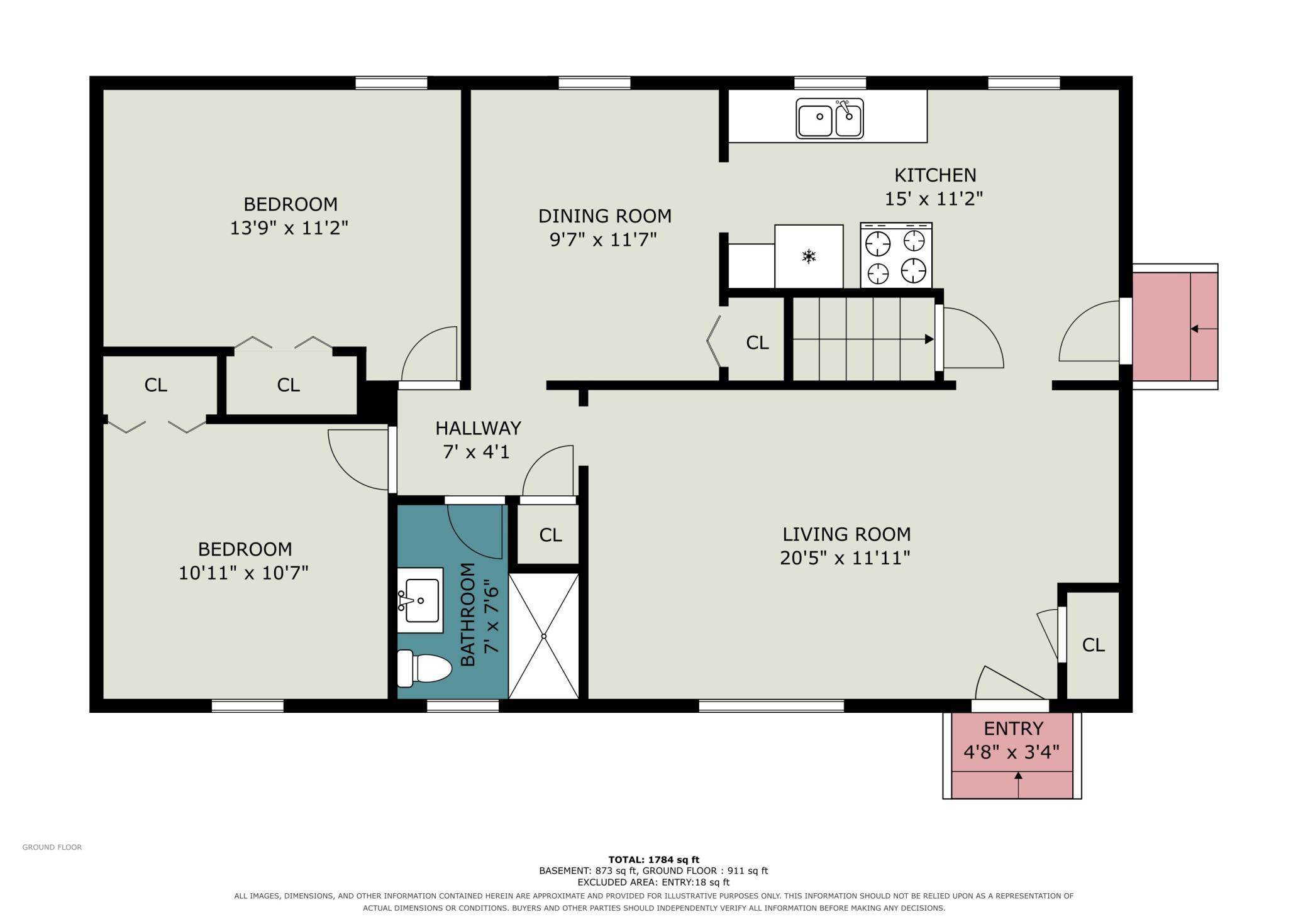 14669 Danbury Ave W, Rosemount, MN 55068