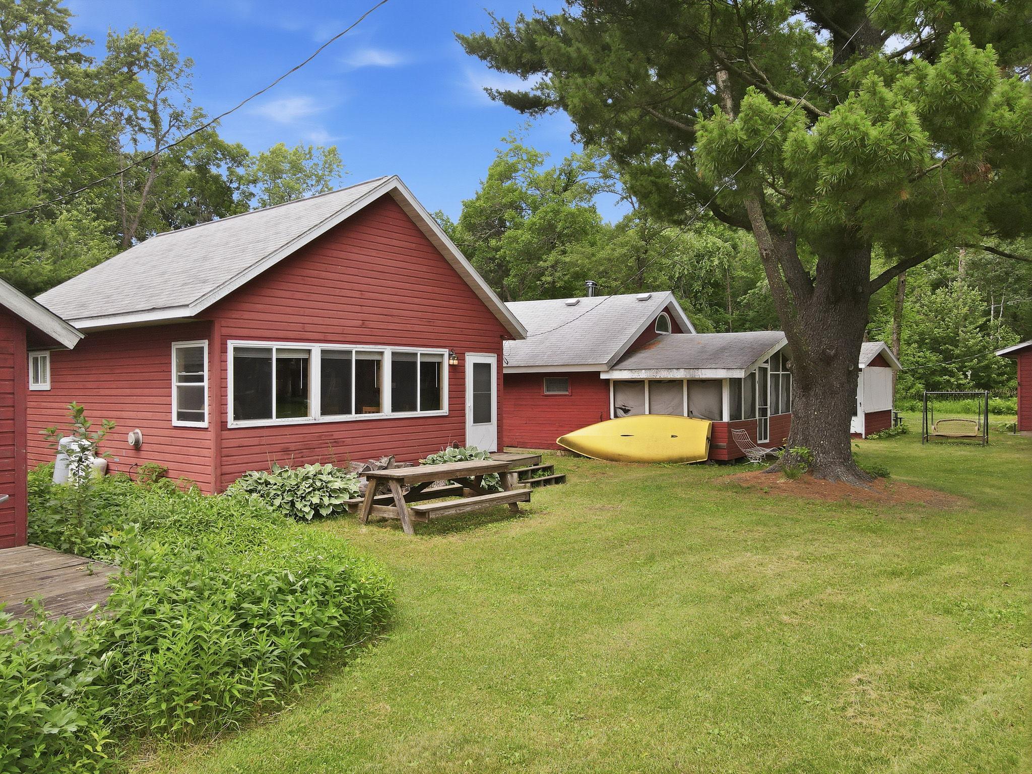 24780 Sunfish Bay Rd #6, Siren, WI 54872