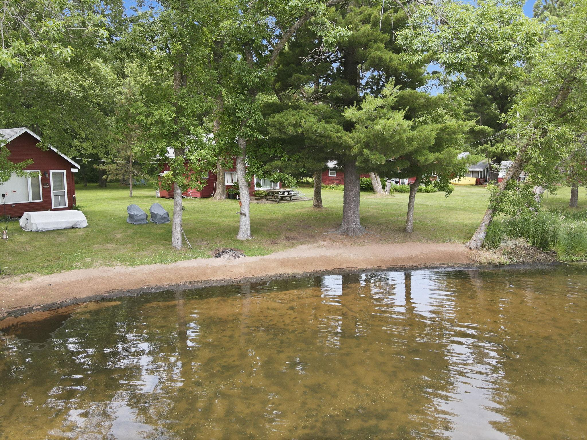 24780 Sunfish Bay Rd #6, Siren, WI 54872