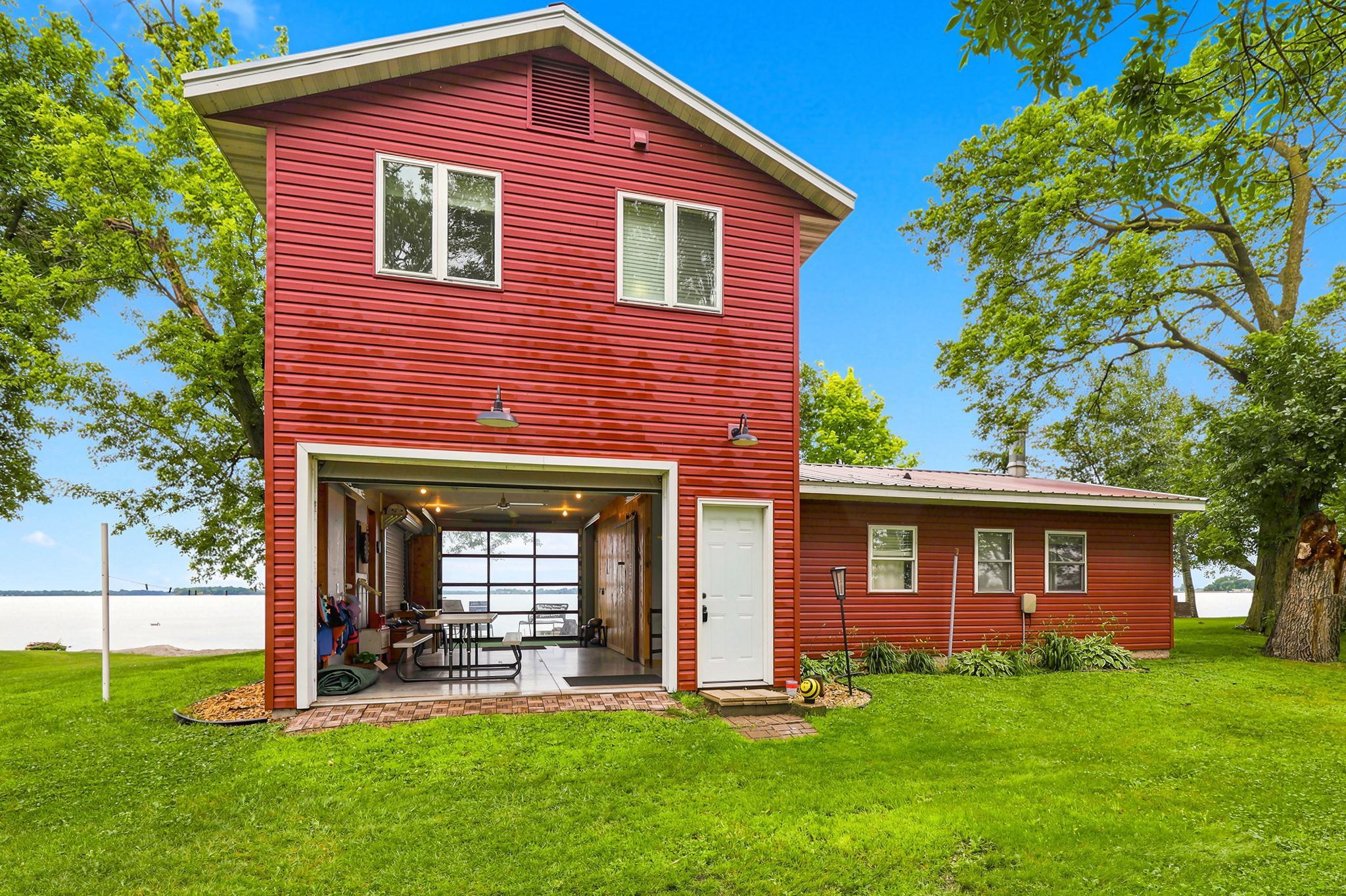 12972 Big Kandi Dr, Lake Lillian, MN 56253
