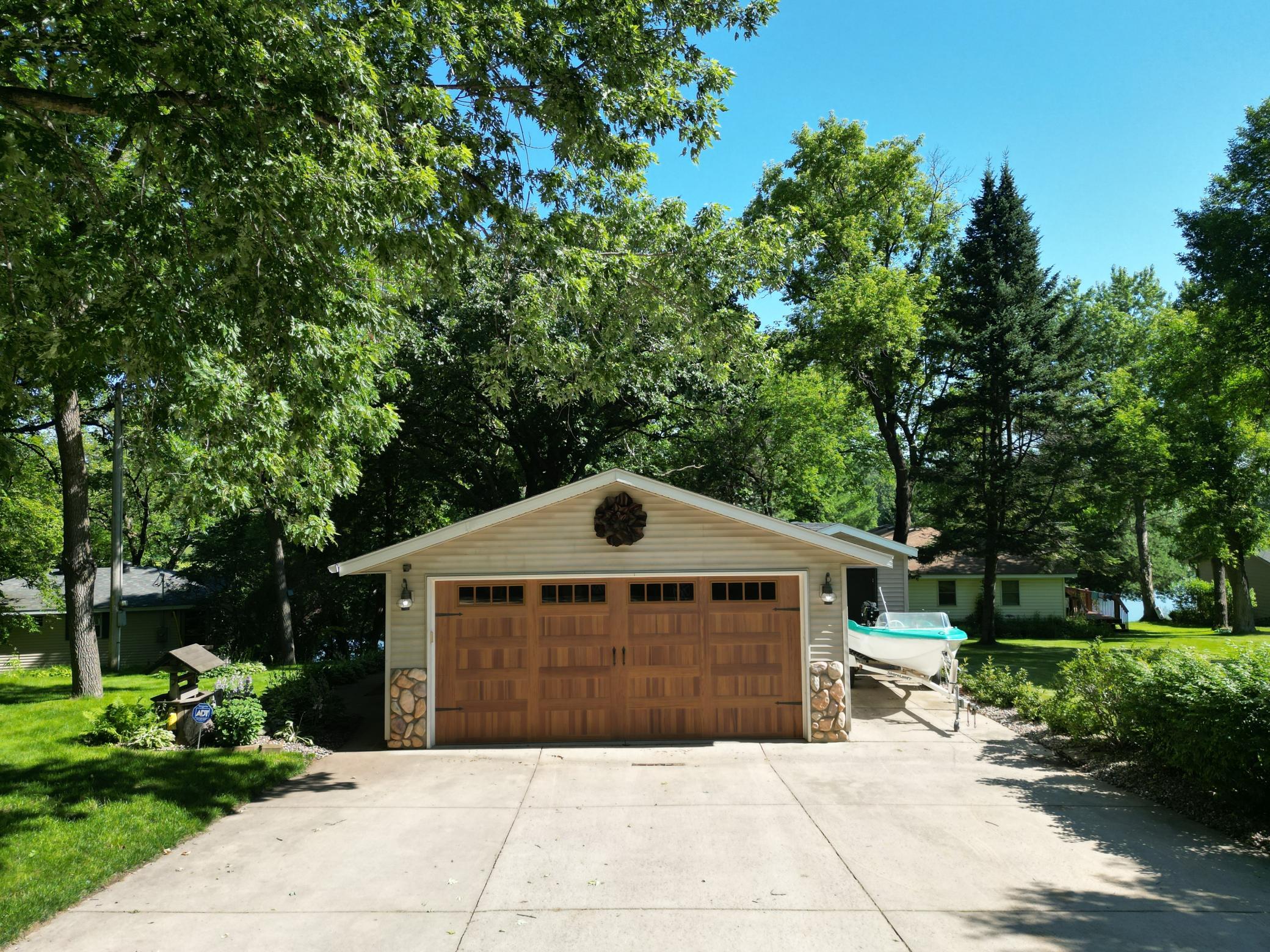 16650 109th St NW, South Haven, MN 55382