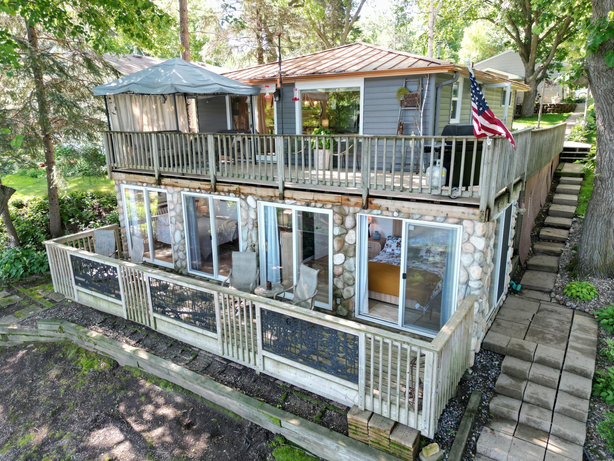 16650 109th St NW, South Haven, MN 55382