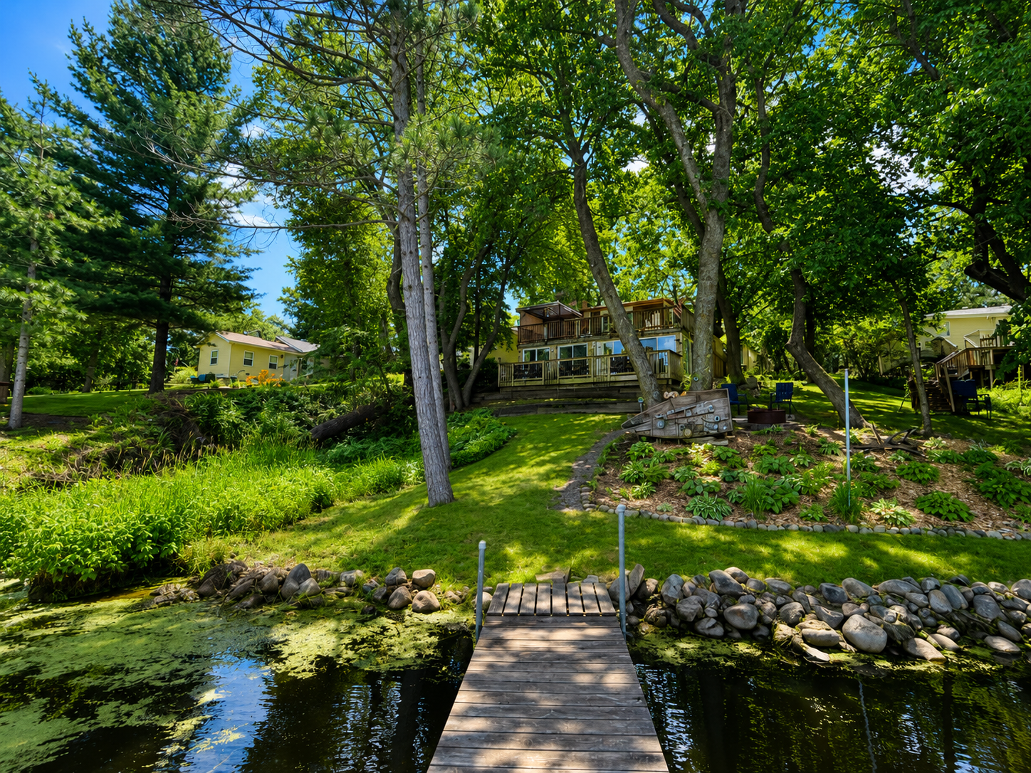 16650 109th St NW, South Haven, MN 55382