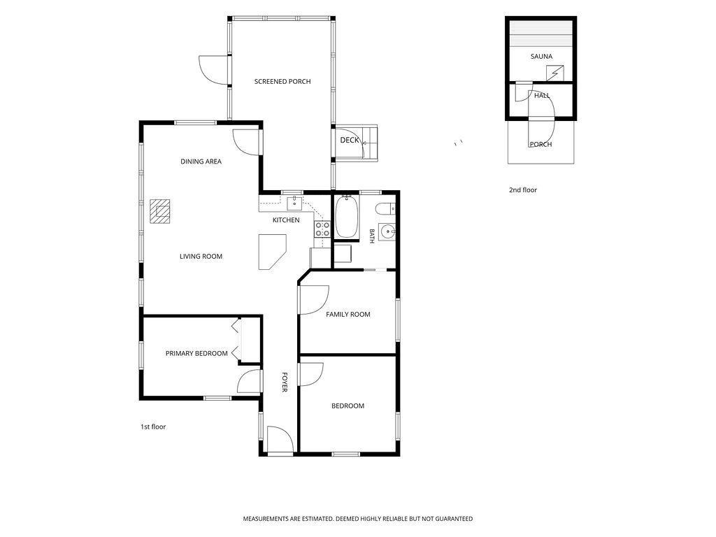 7338 S Maranatha Rd, Lake Nebagamon, WI 54849