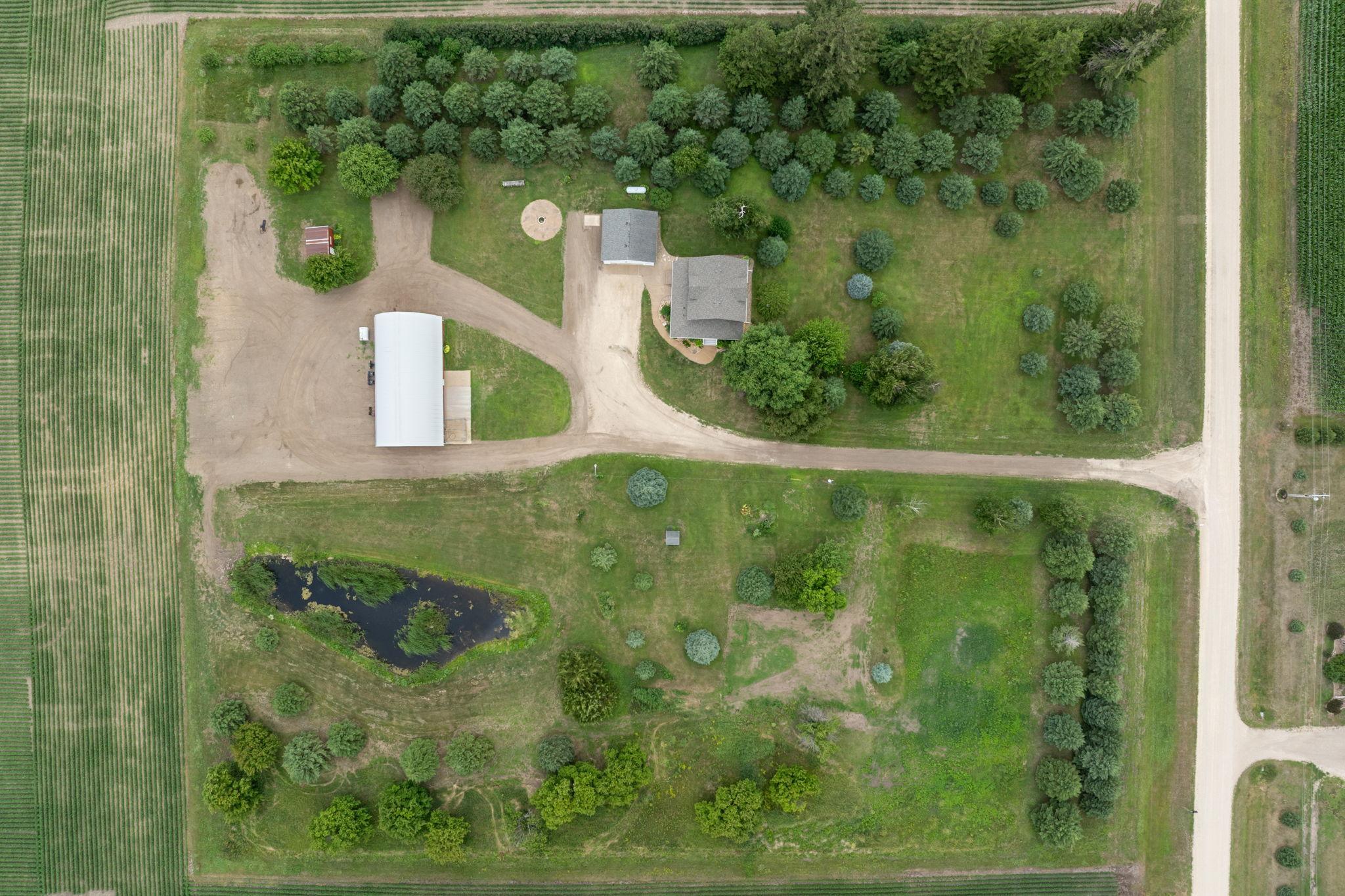 51413 150th St, Austin, MN 55912