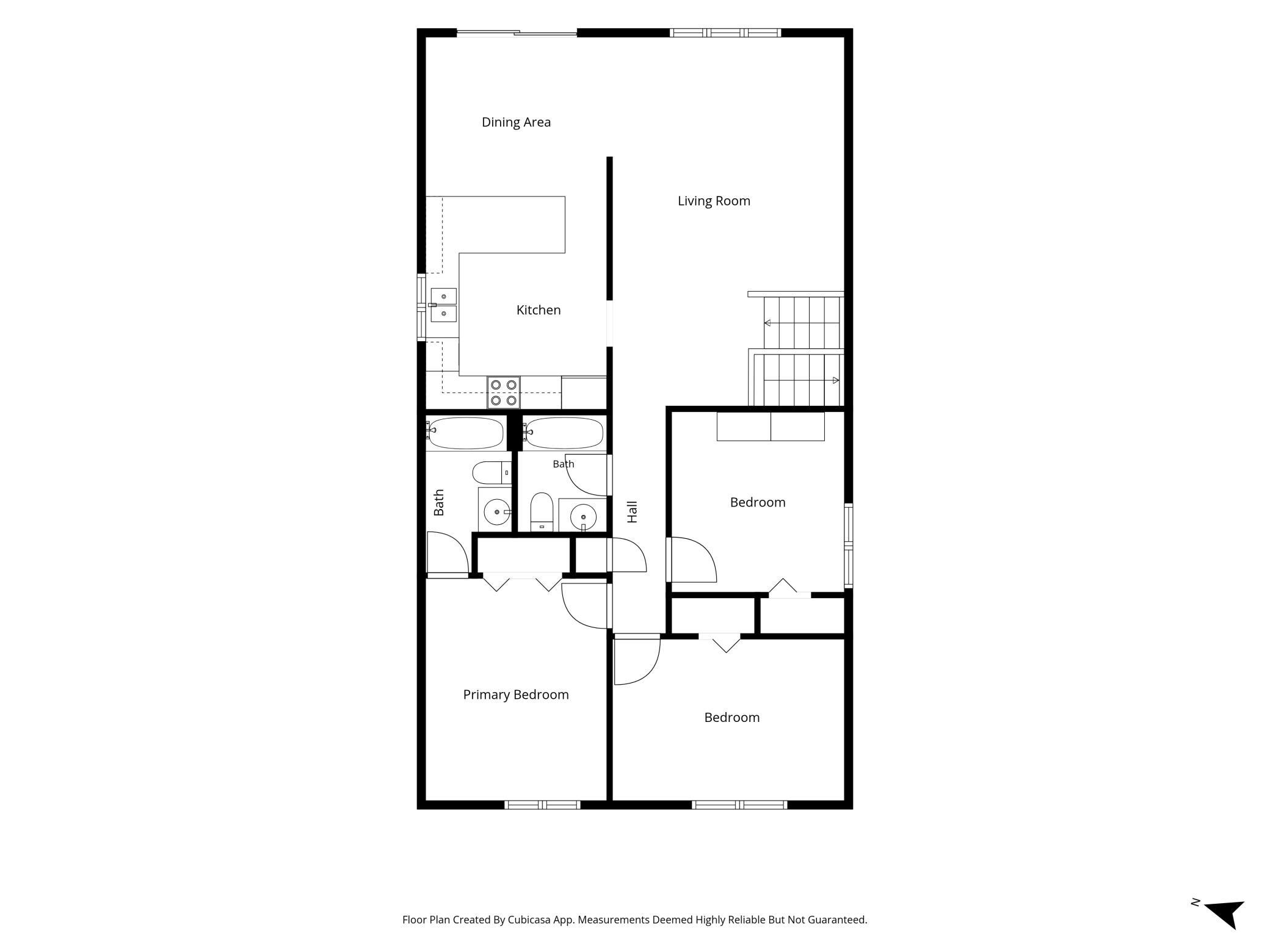 6672 Dawn Way, Inver Grove Heights, MN 55076