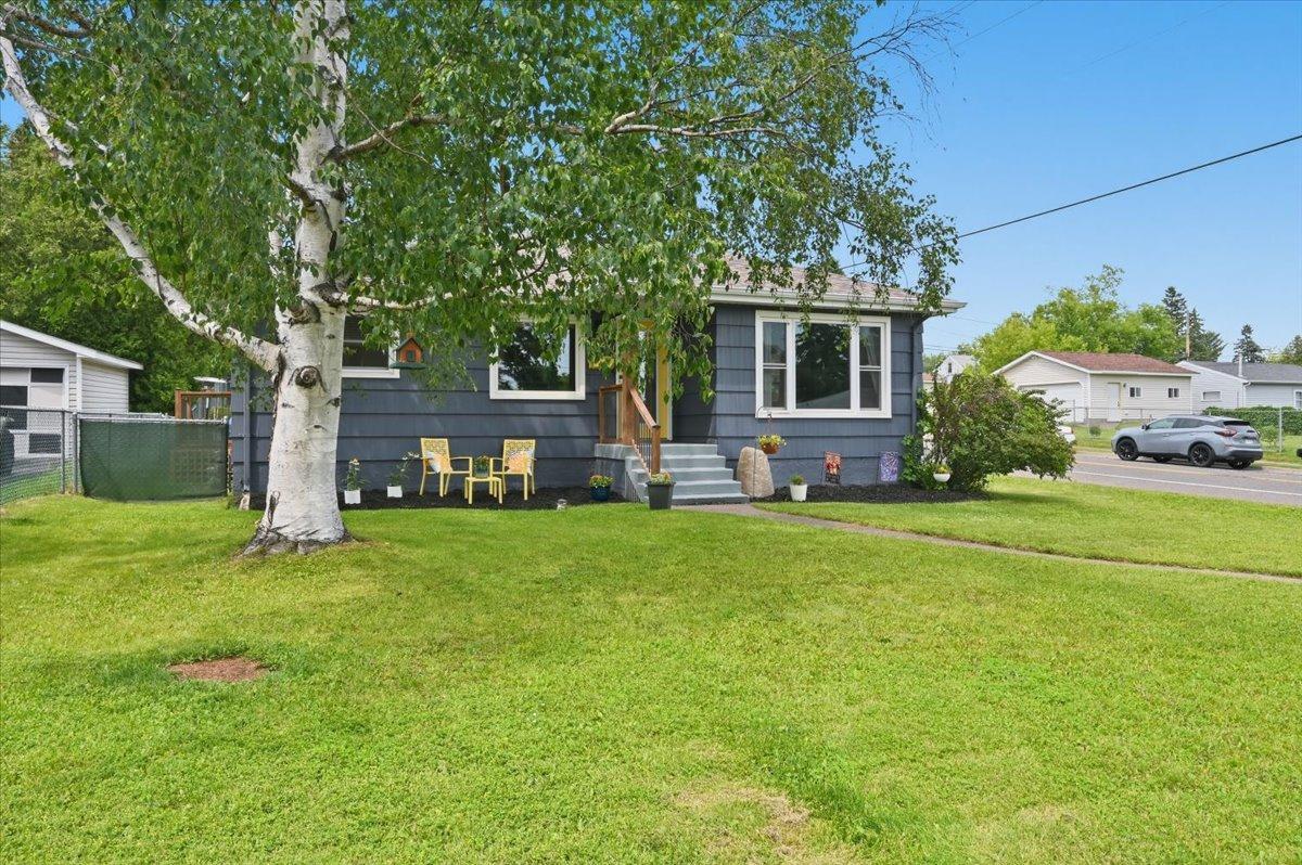 5141 Juniata St, Duluth, MN 55804