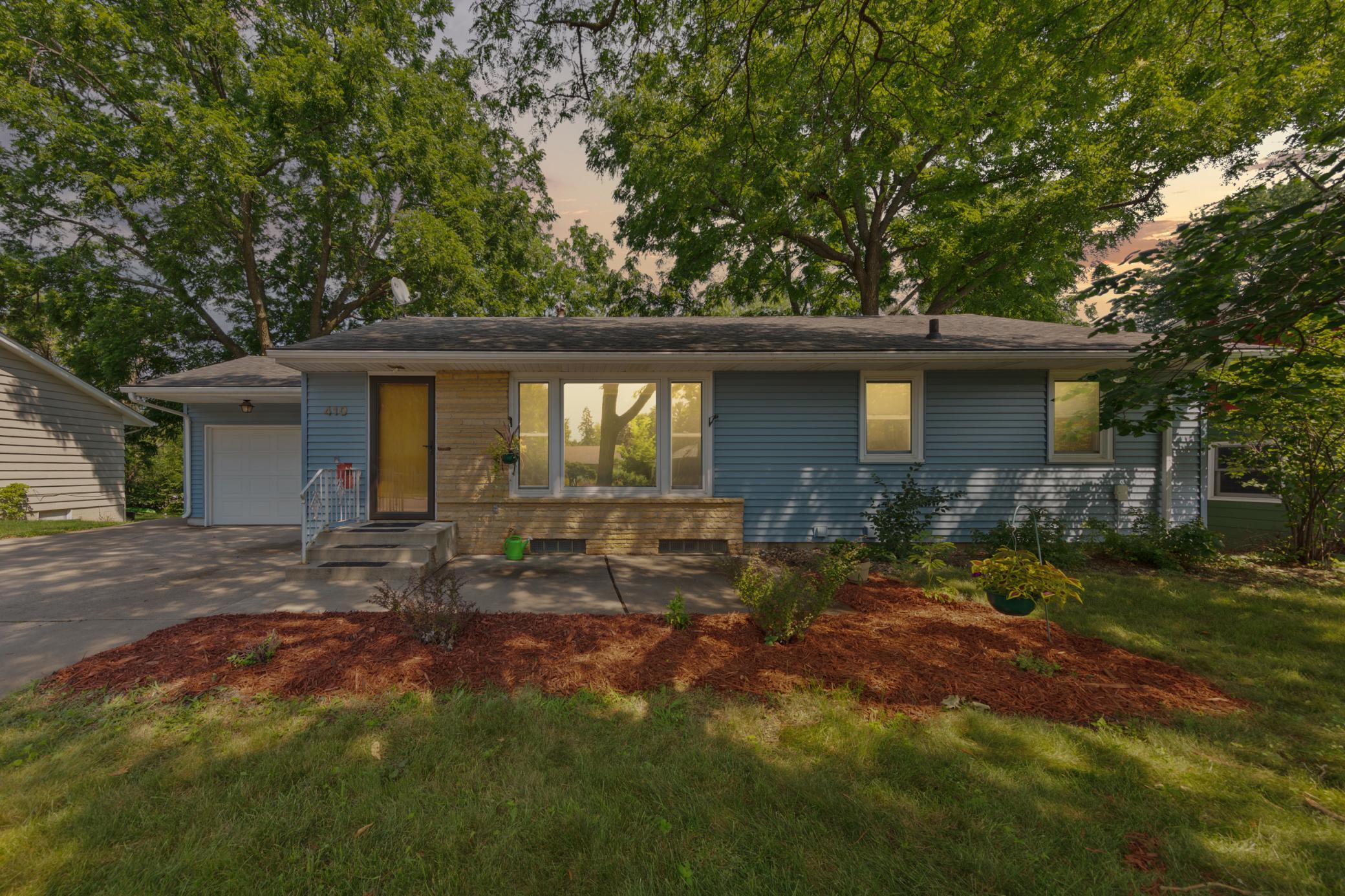 410 Orchard St N, Northfield, MN 55057