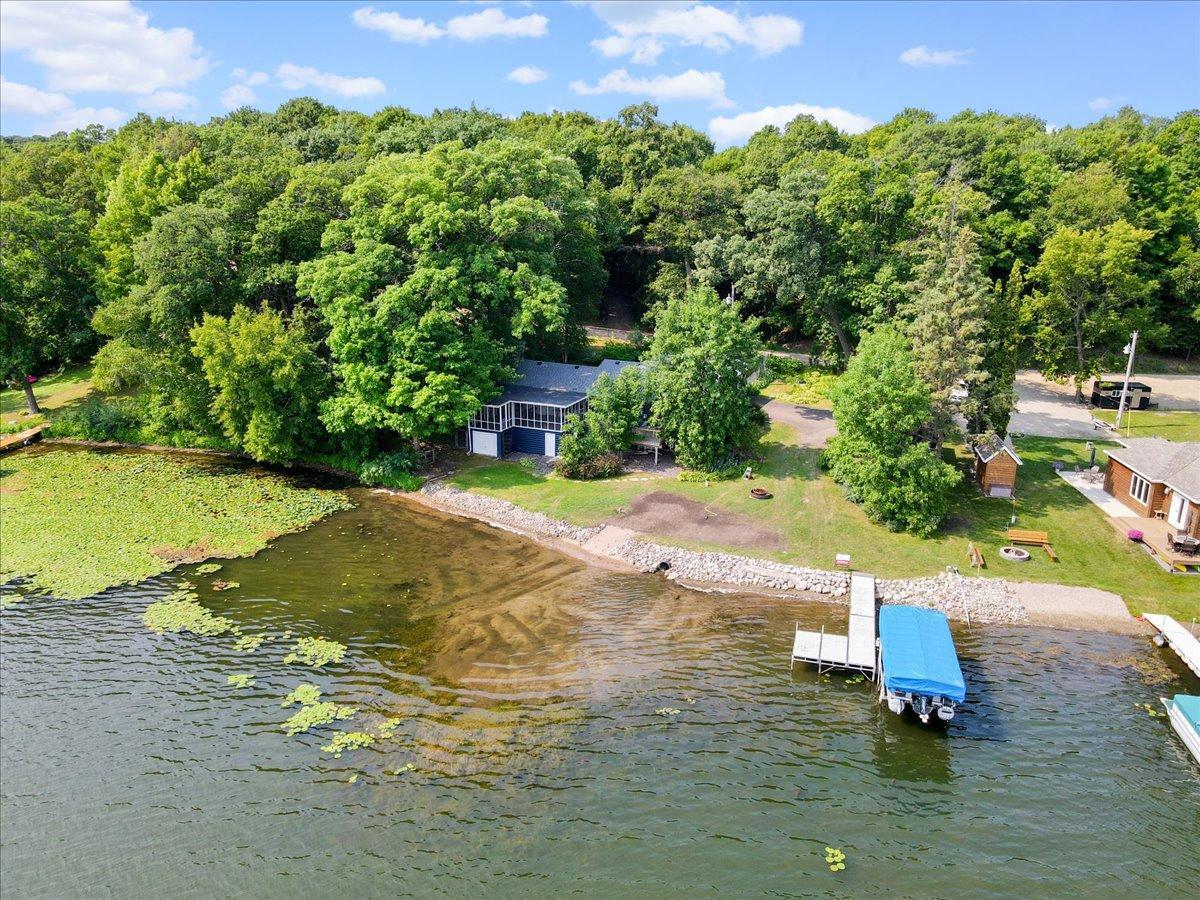 8890 Bishop Ave NW, Maple Lake, MN 55358