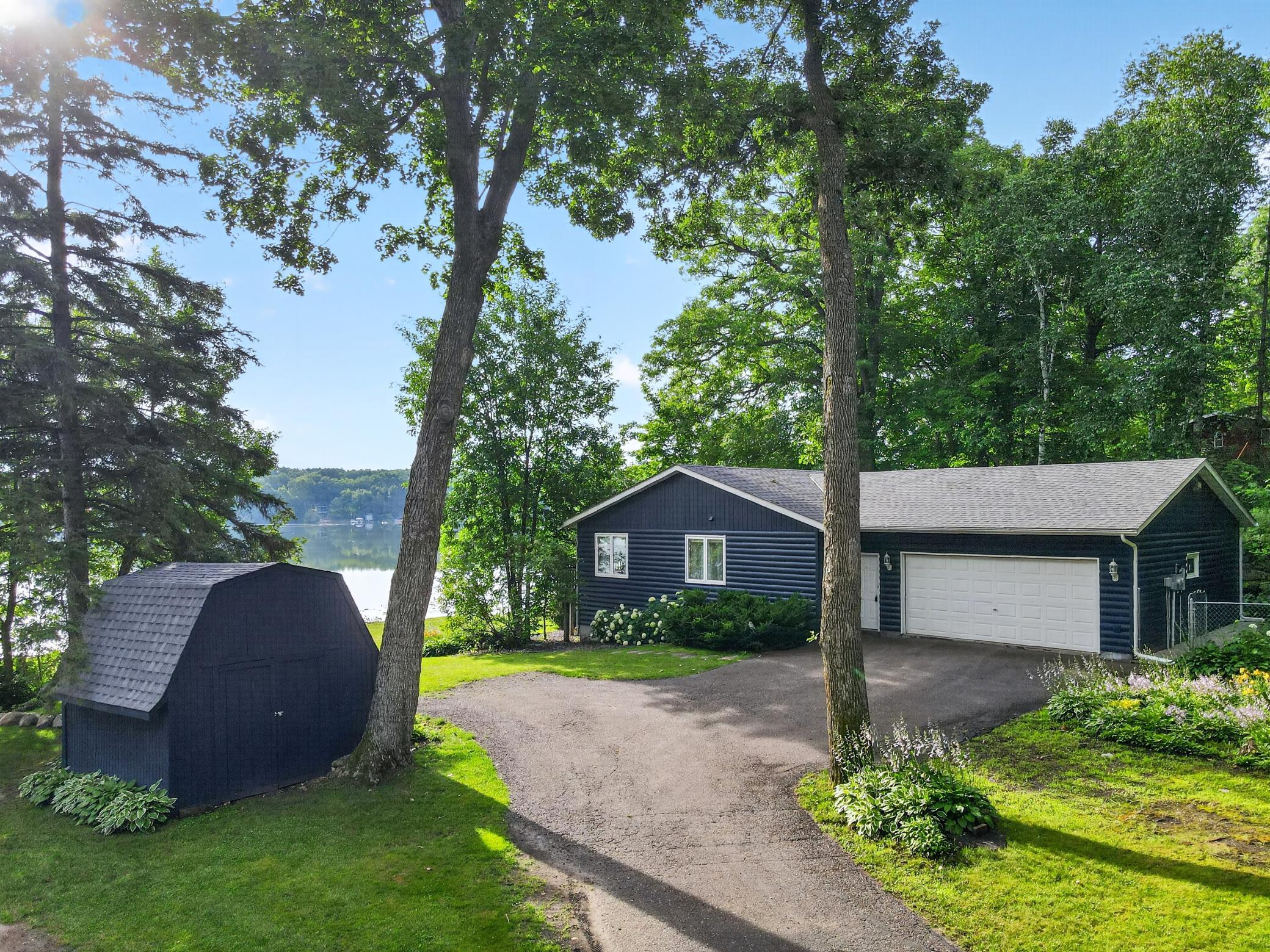 8890 Bishop Ave NW, Maple Lake, MN 55358