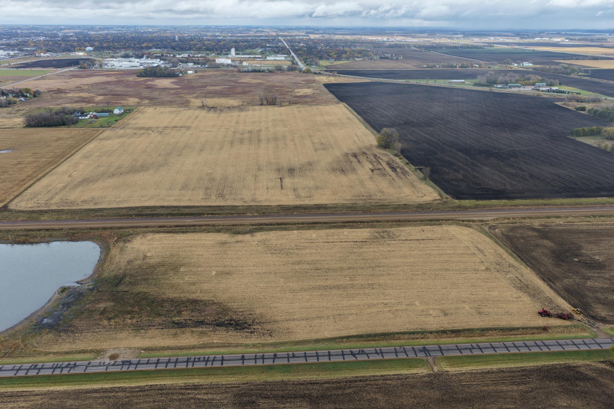 2.5AC 45th St SW, Willmar, MN 56201
