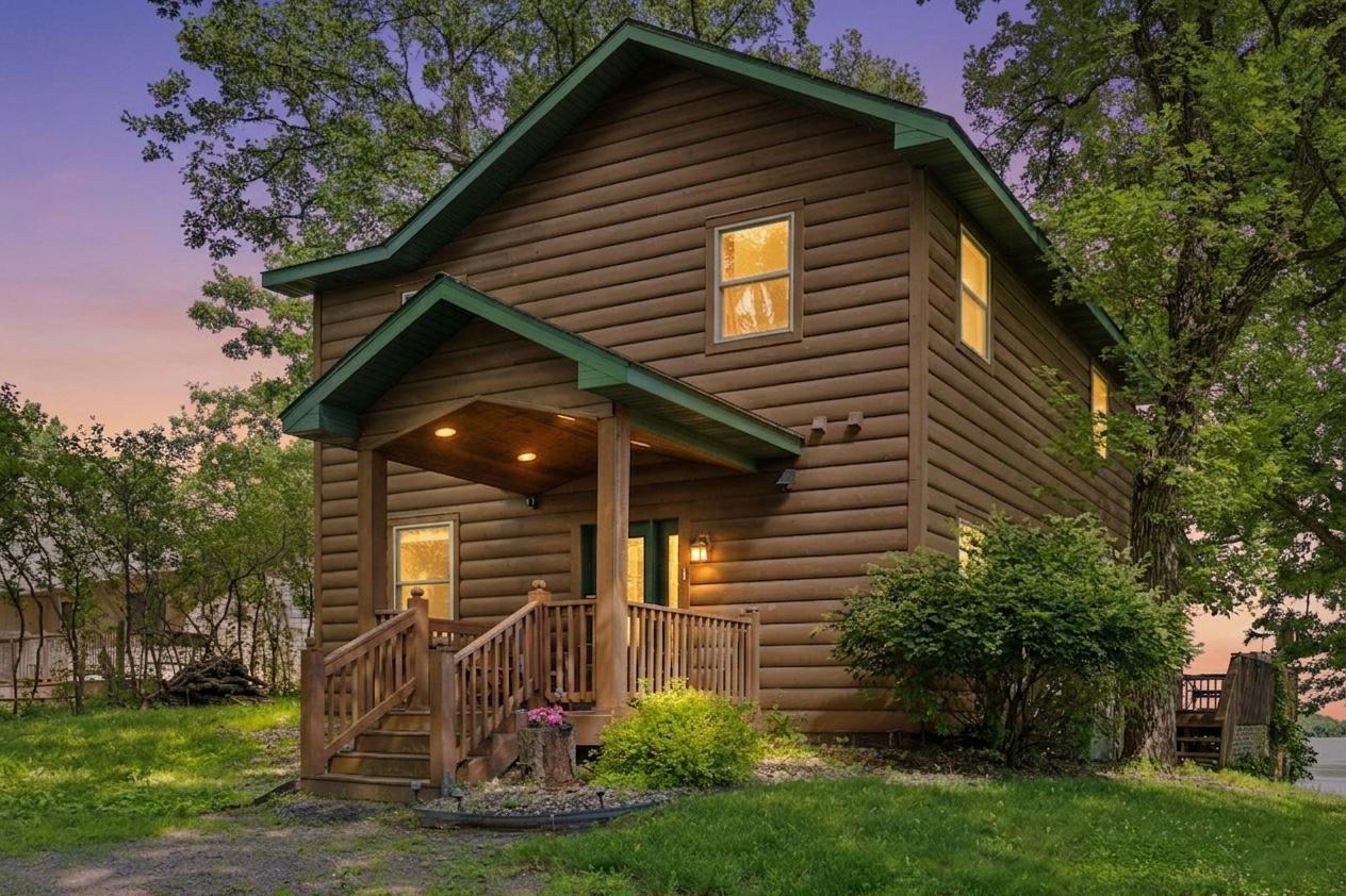 13117 Bayview Rd, South Haven, MN 55382