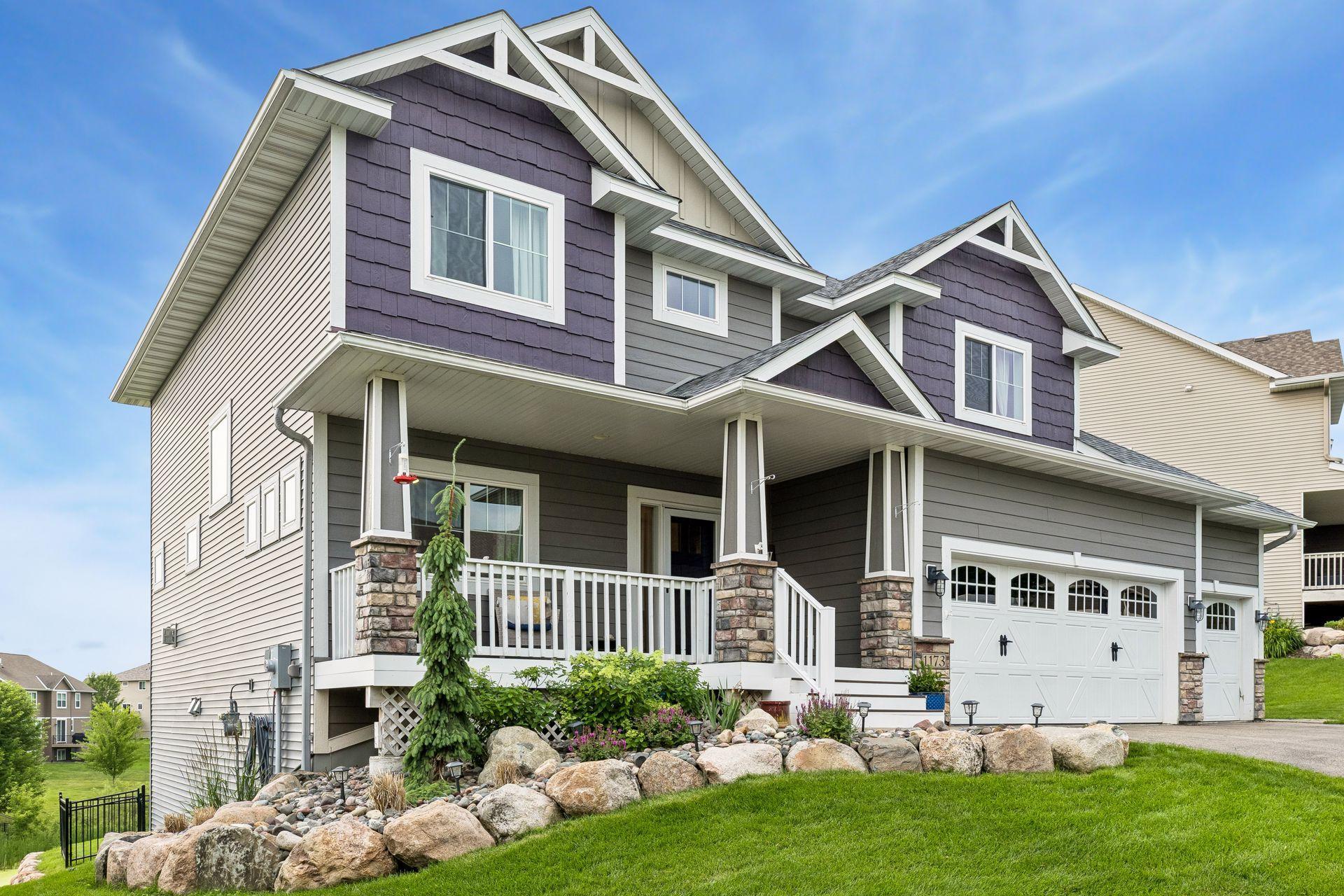 1173 Rosemary Ln, Chaska, MN 55318