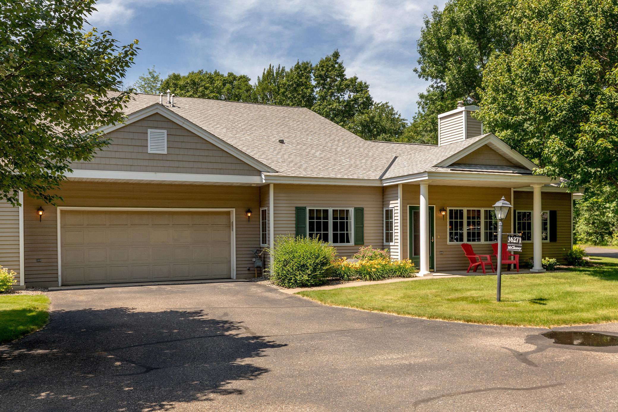 36271 Pine Bay Cir, Crosslake, MN 56442