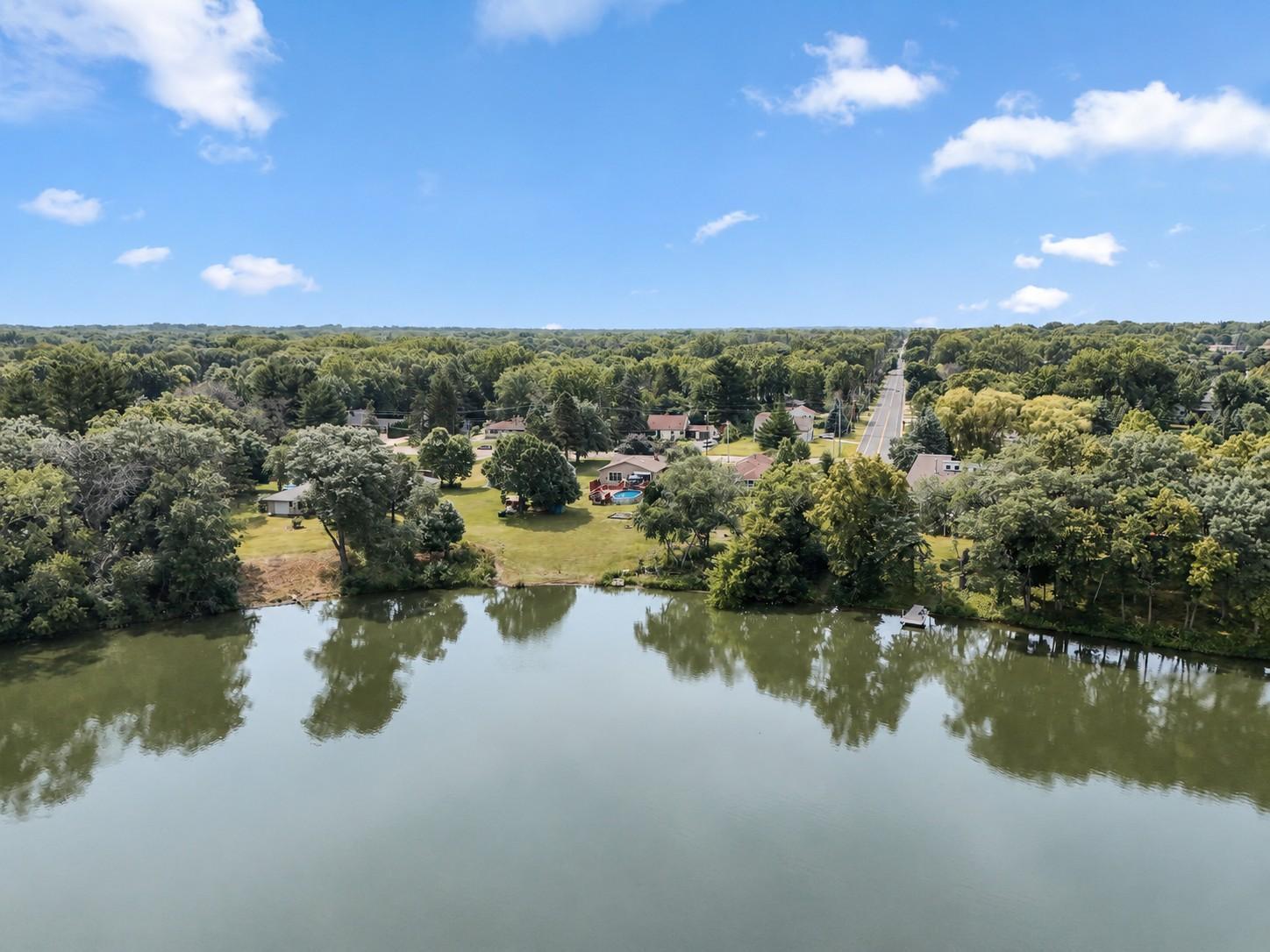 1911 County Road F E, White Bear Lake, MN 55110