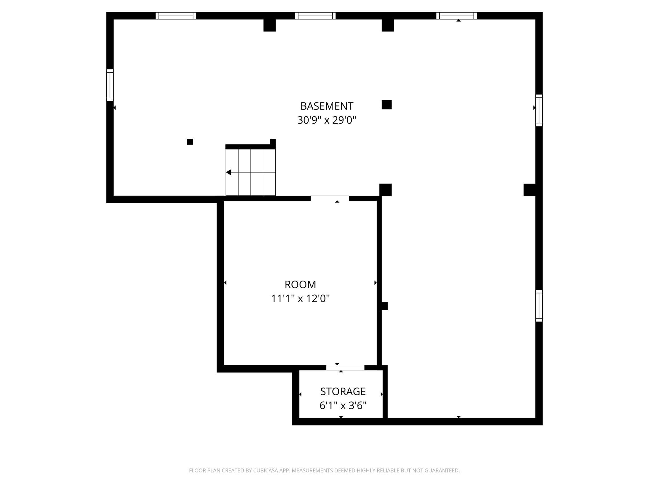 809 7th St NE, Staples, MN 56479