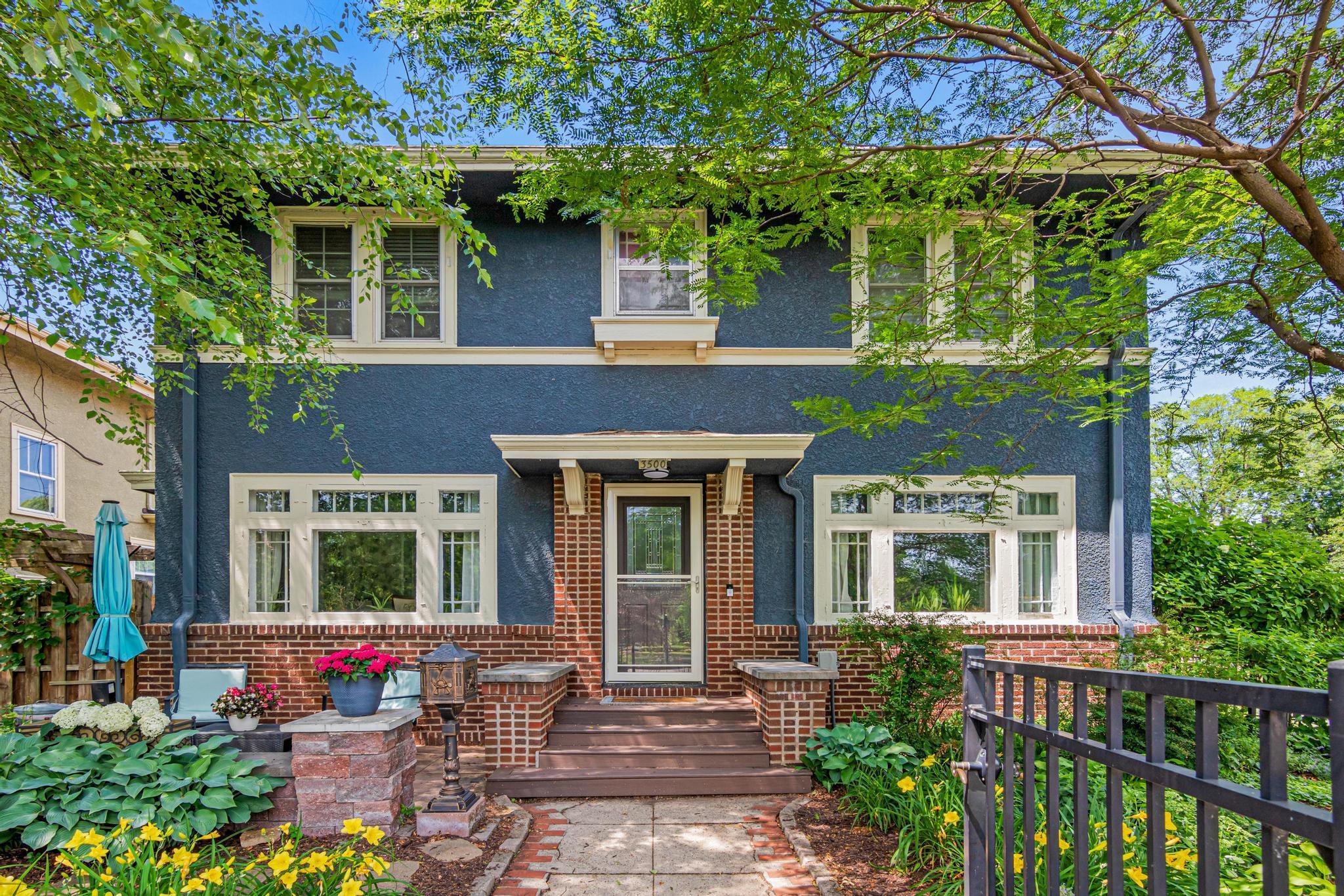 3500 Park Ave, Minneapolis, MN 55407