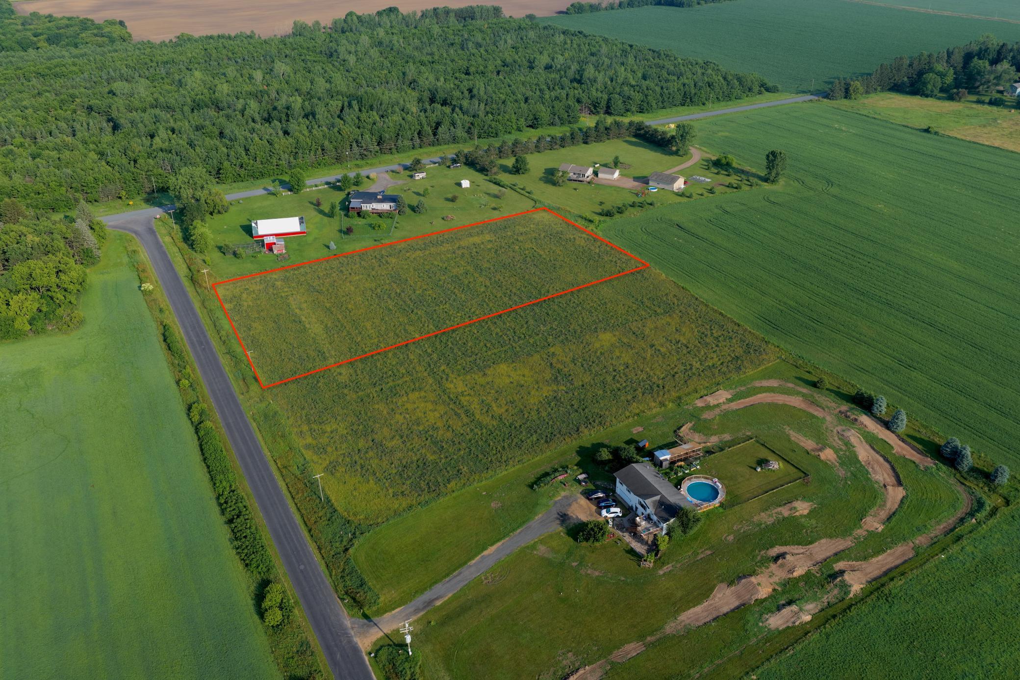 175 Ave Ave, Centuria, WI 54824