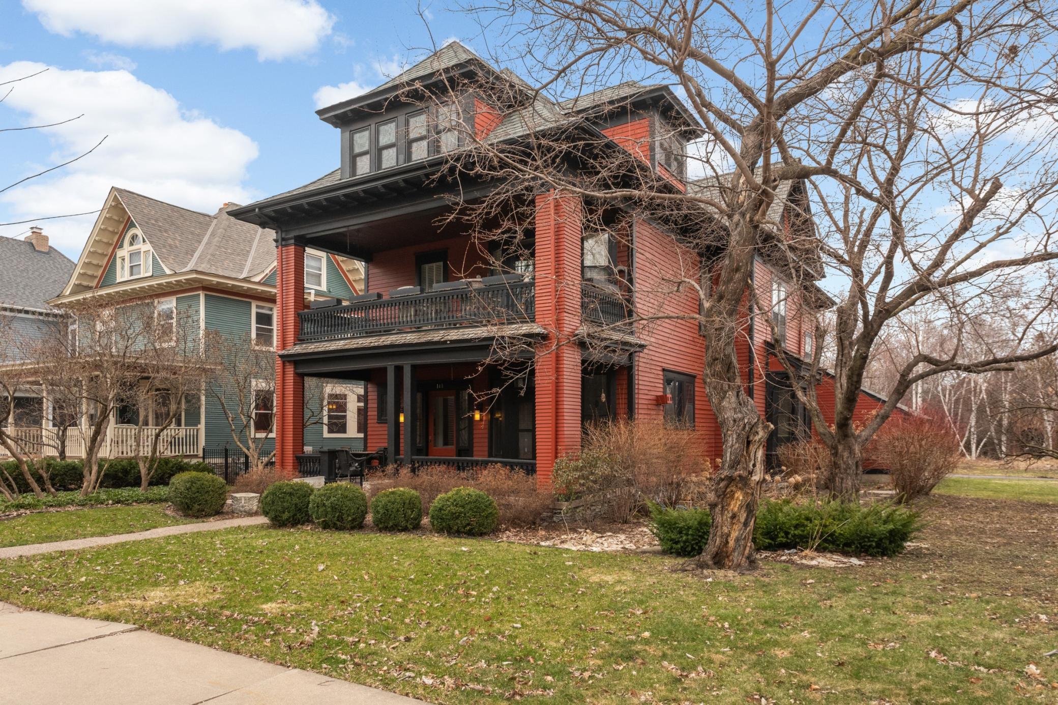 148 Nina St #3, Saint Paul, MN 55102