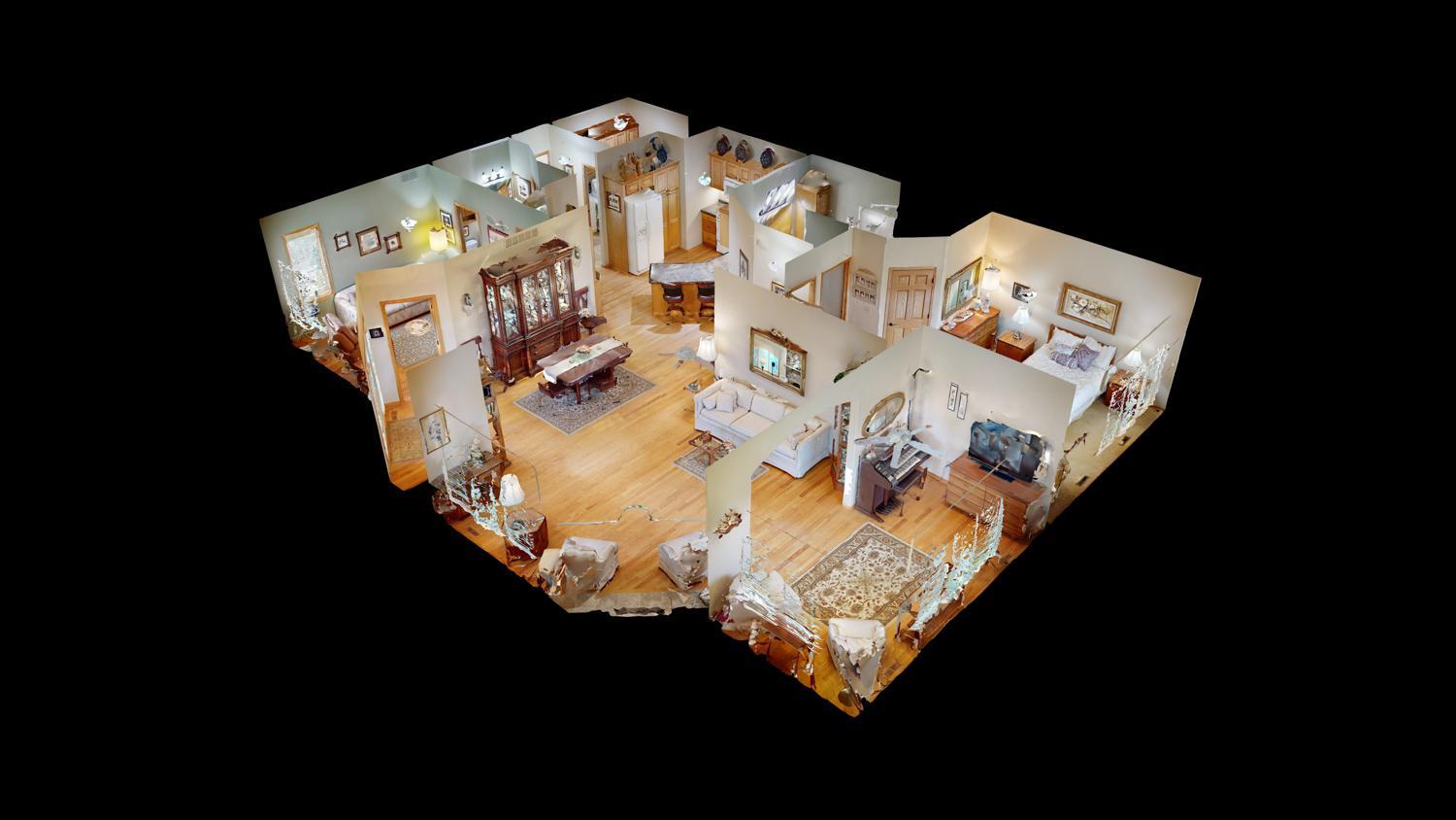 306 Orchard Ridge Rd NW, Chatfield, MN 55923