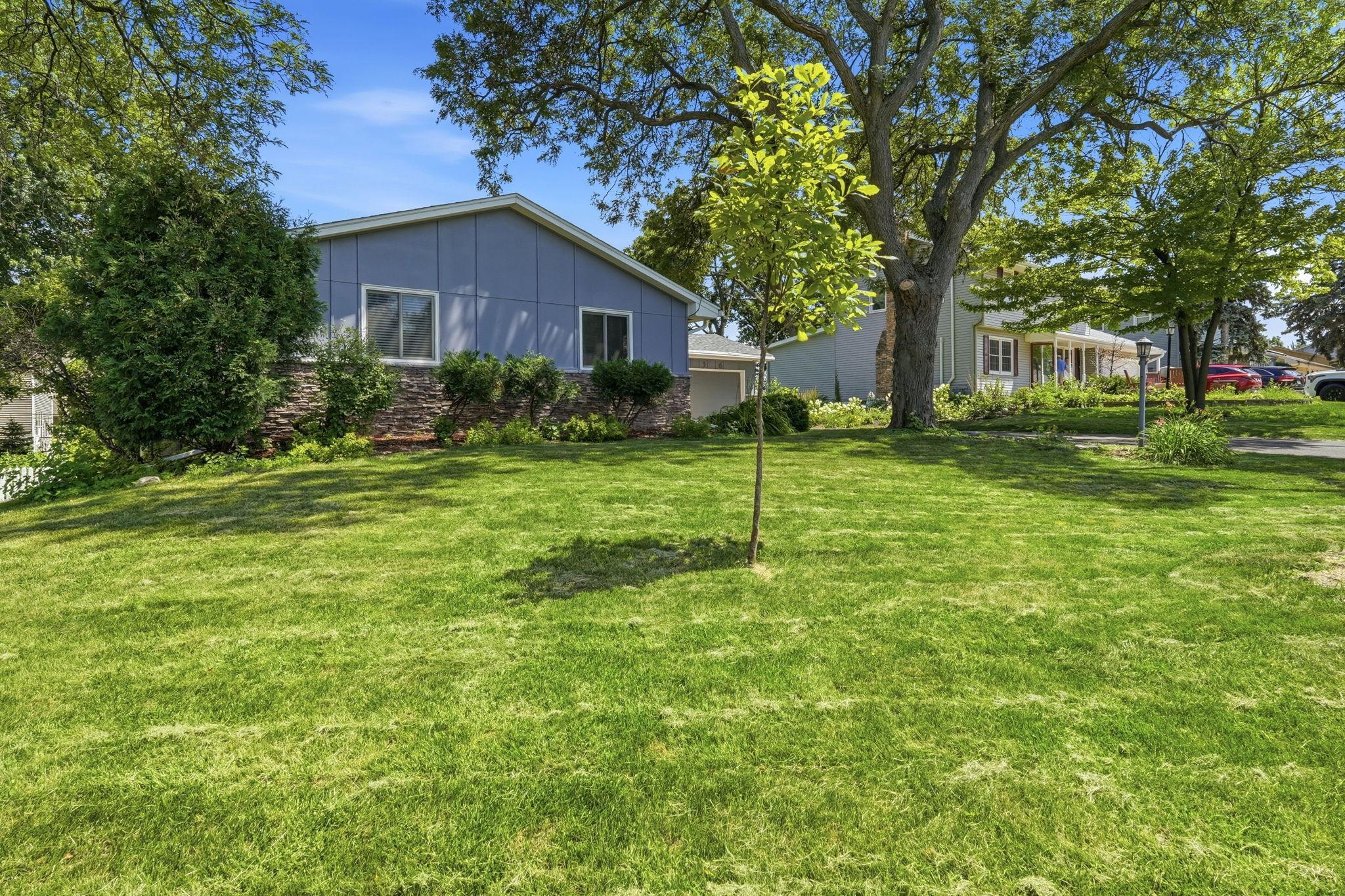 3456 Ensign Ave N, Crystal, MN 55427