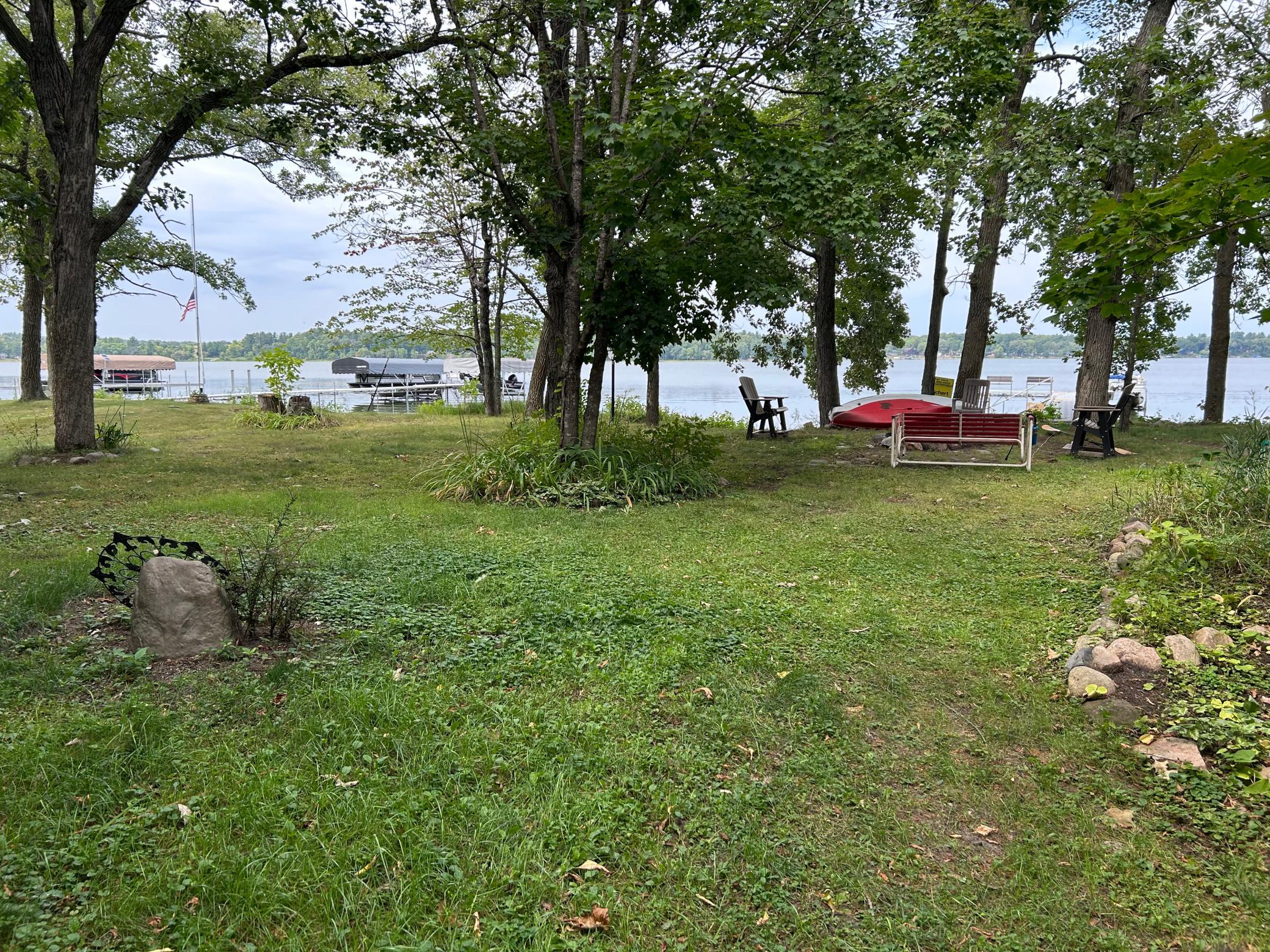 14438 Cedarleaf Point Rd, Brainerd, MN 56401