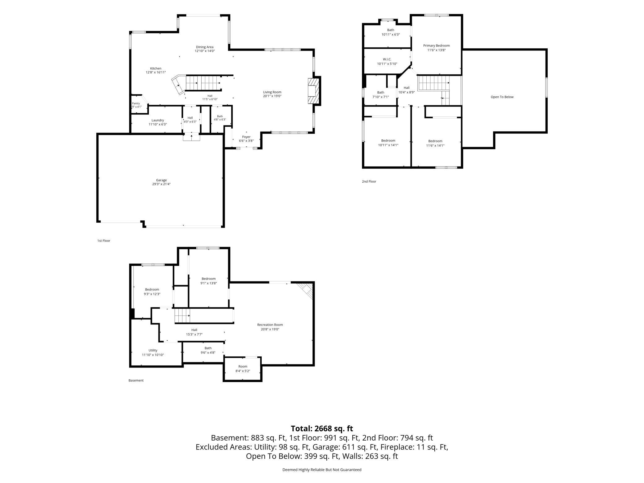 375 Rowena Ct S, Elko New Market, MN 55054