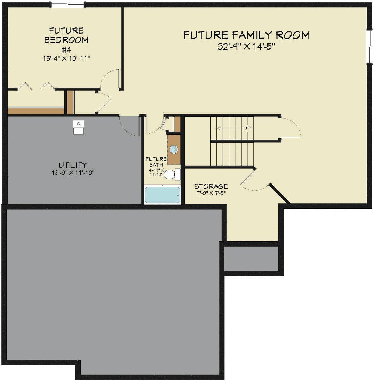 2083 River Bend Trl, Mayer, MN 55360