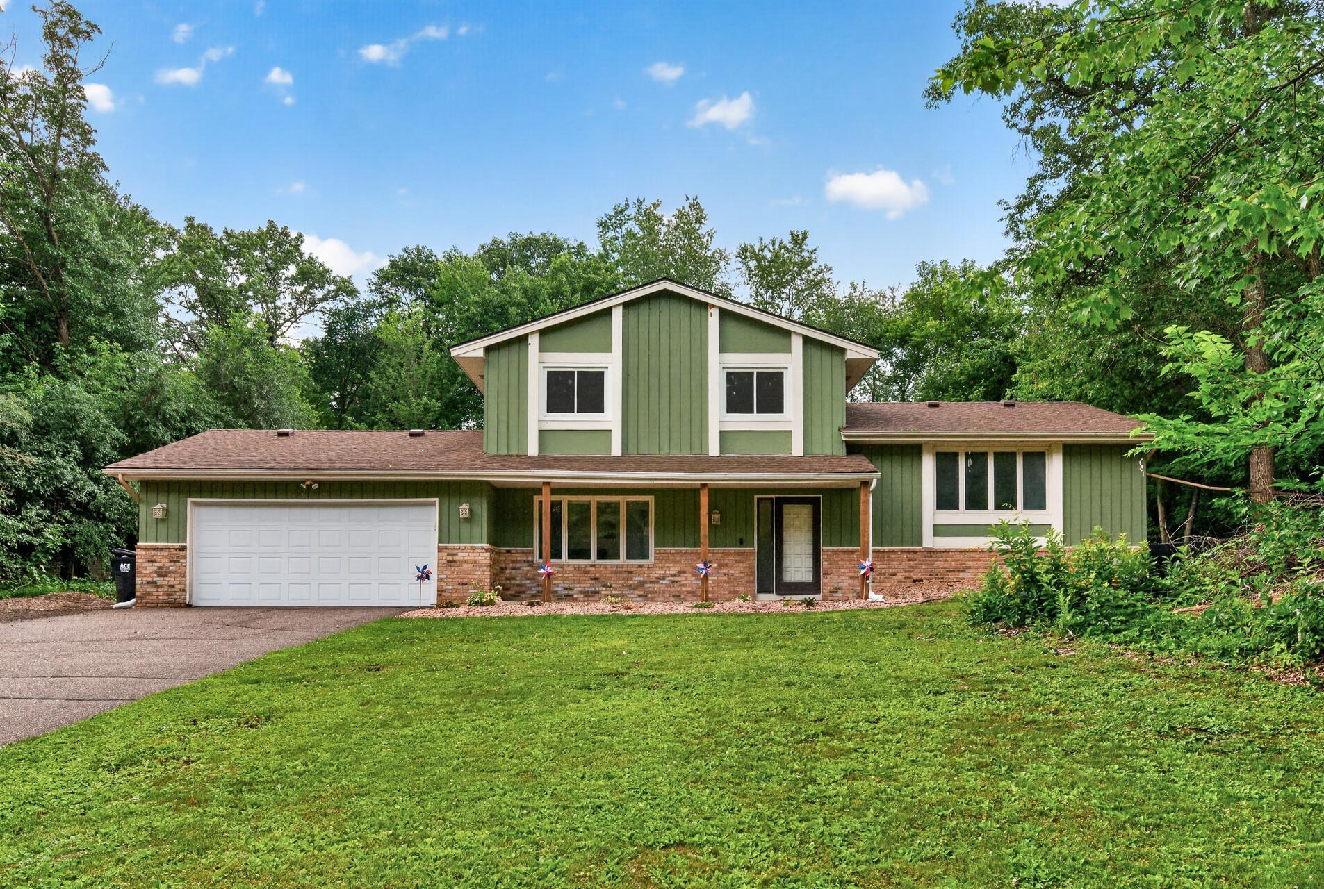 2260 149th Ave NE, Ham Lake, MN 55304