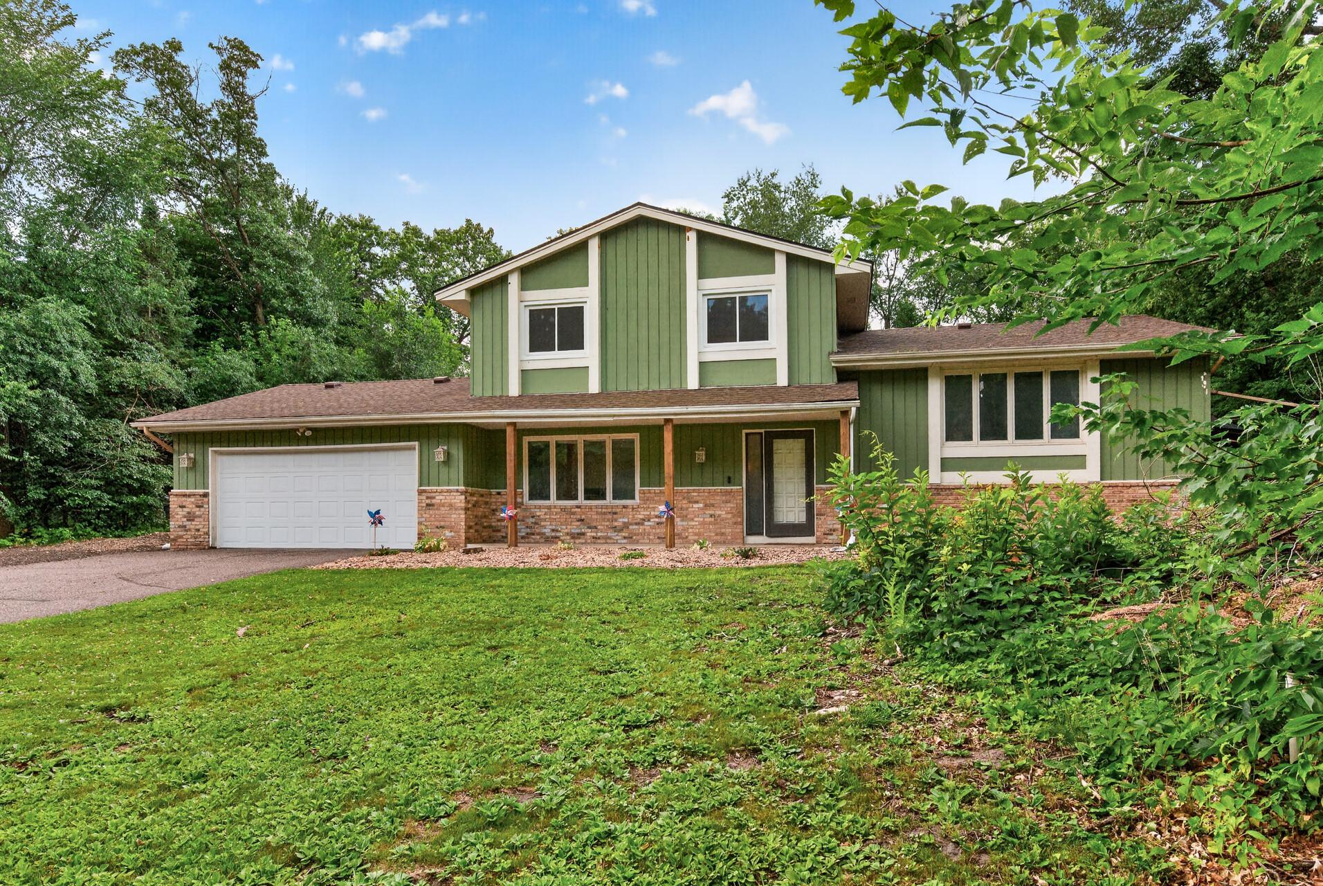 2260 149th Ave NE, Ham Lake, MN 55304