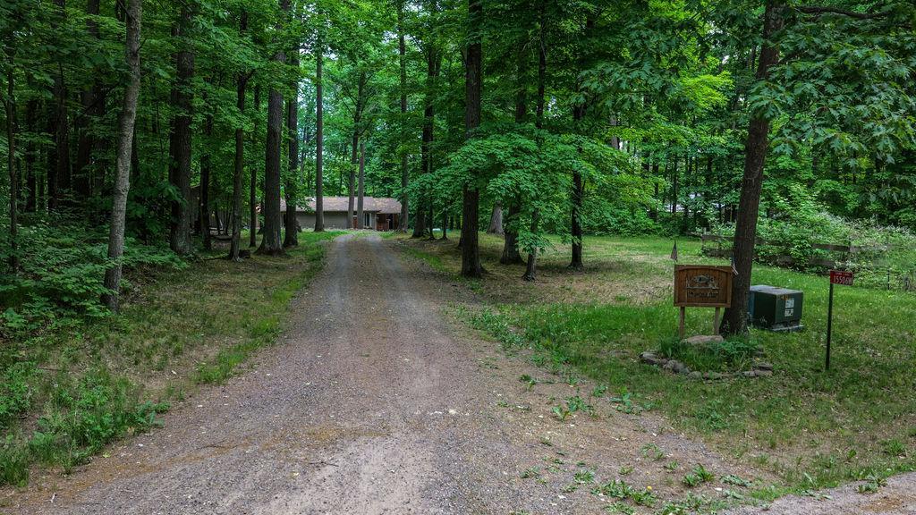 15506 W Holly Lake Ln, Stone Lake, WI 54876